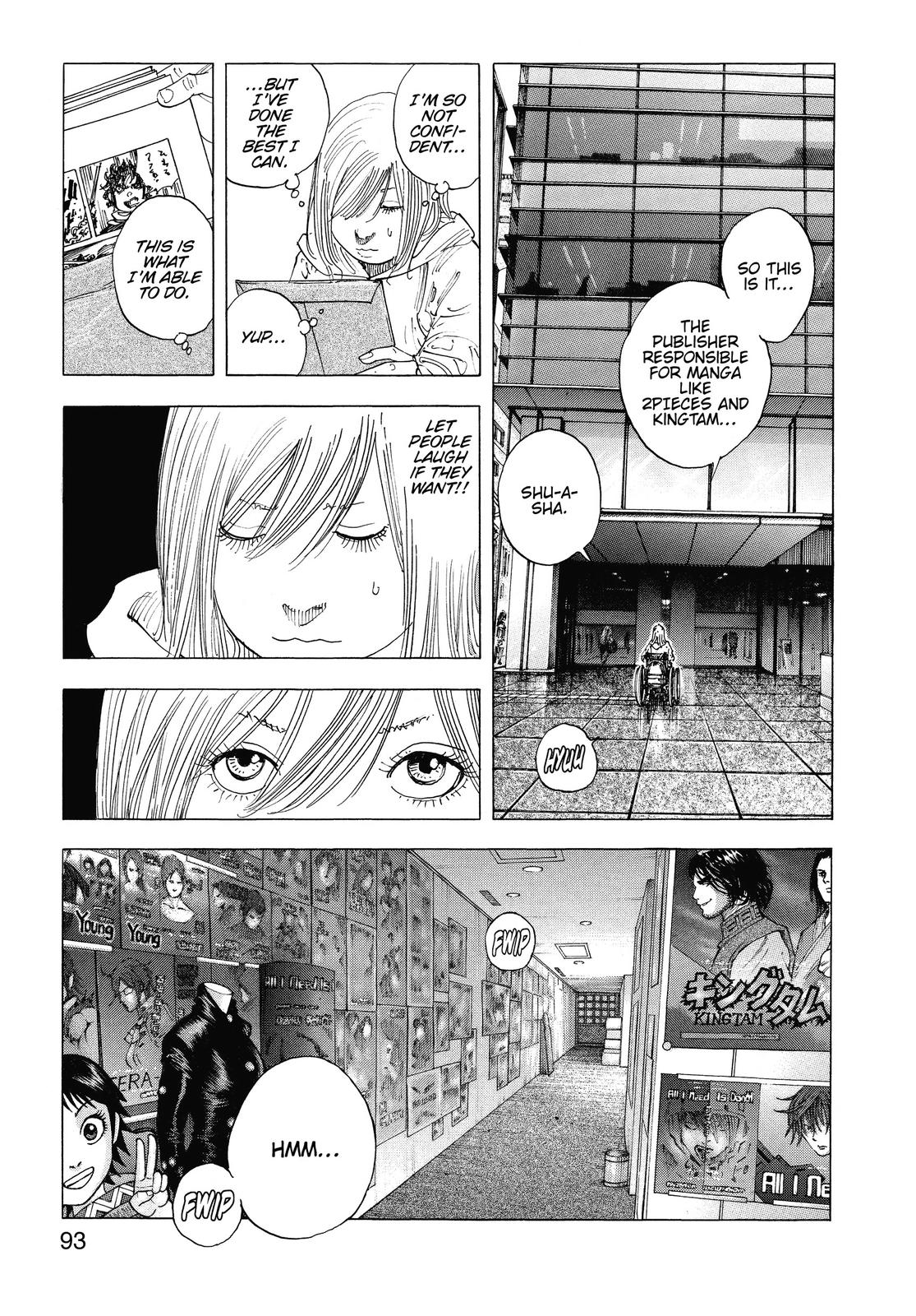 Read Real EN Manga Online
