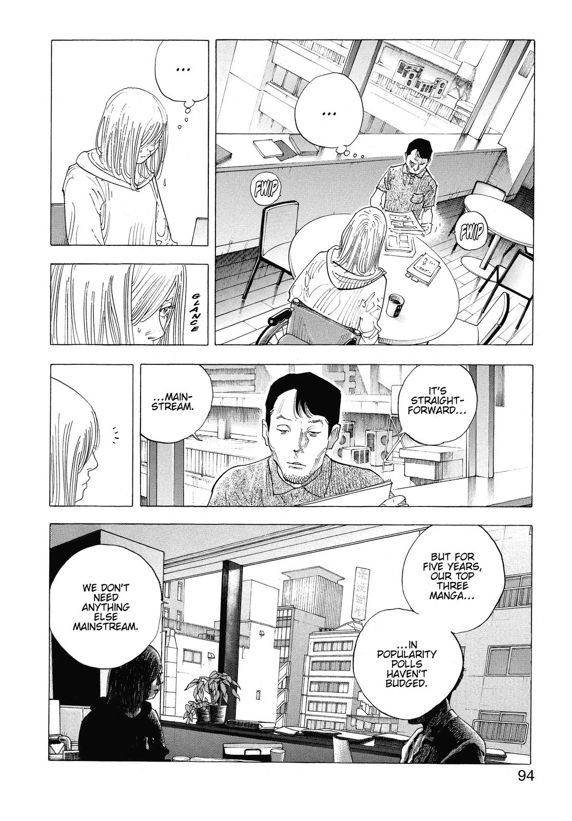 Read Real EN Manga Online