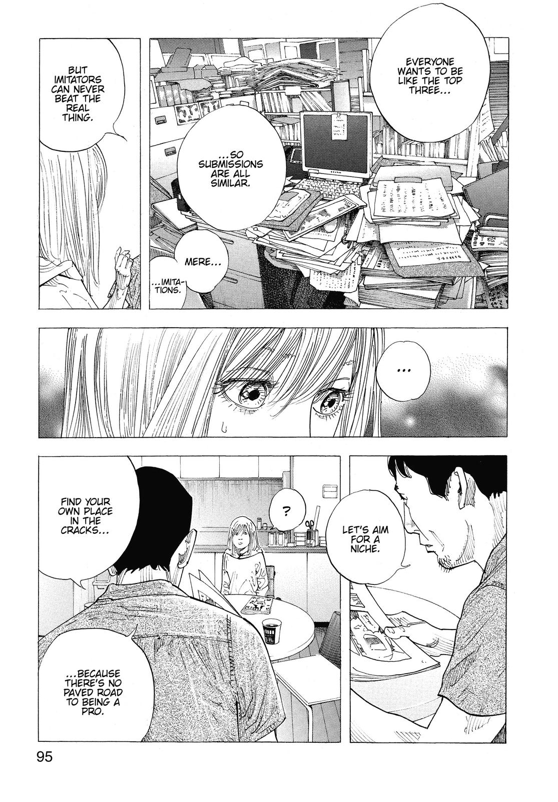 Read Real EN Manga Online