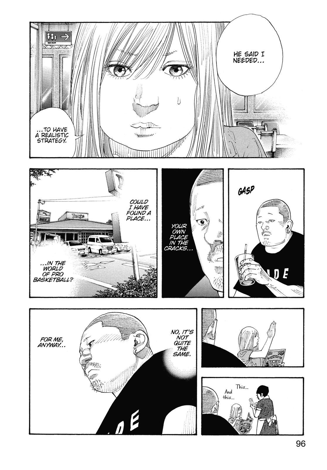 Read Real EN Manga Online