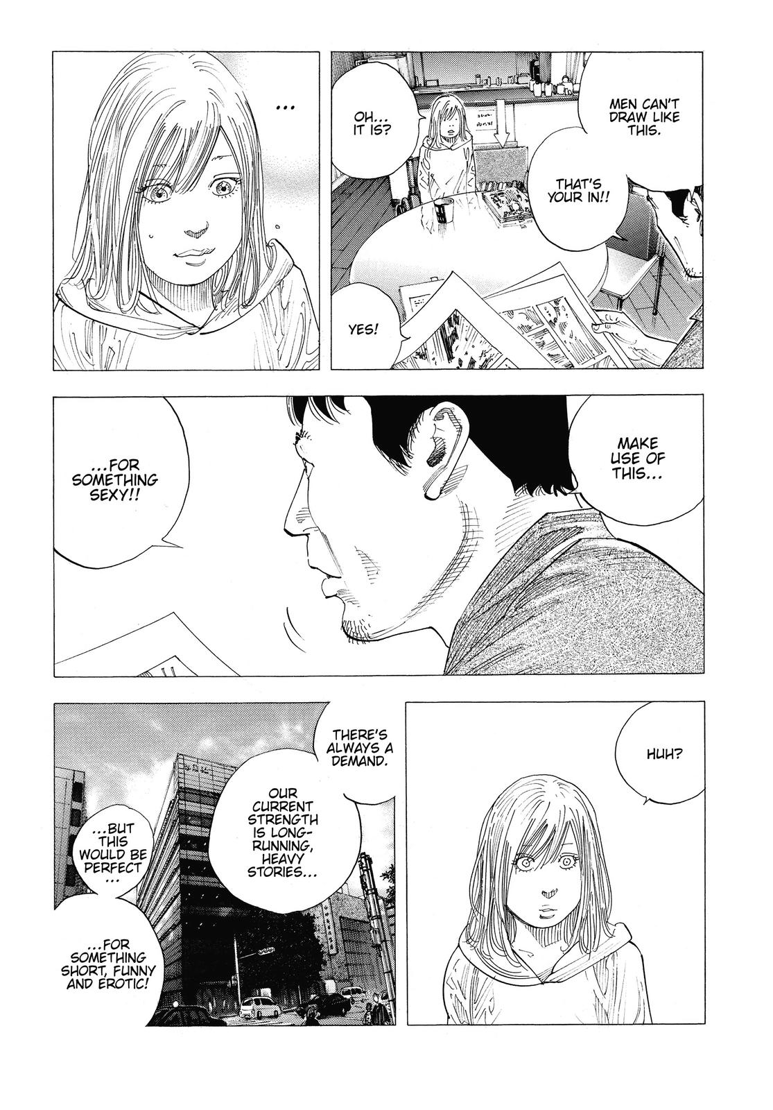 Read Real EN Manga Online