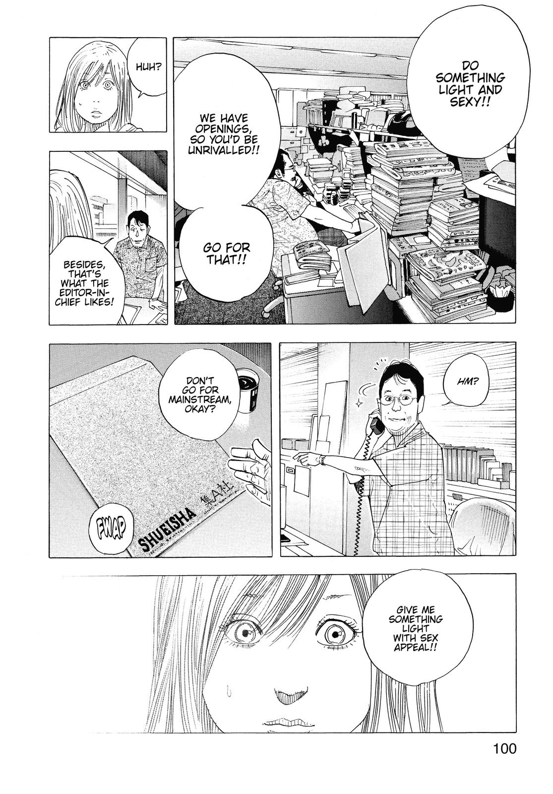 Read Real EN Manga Online