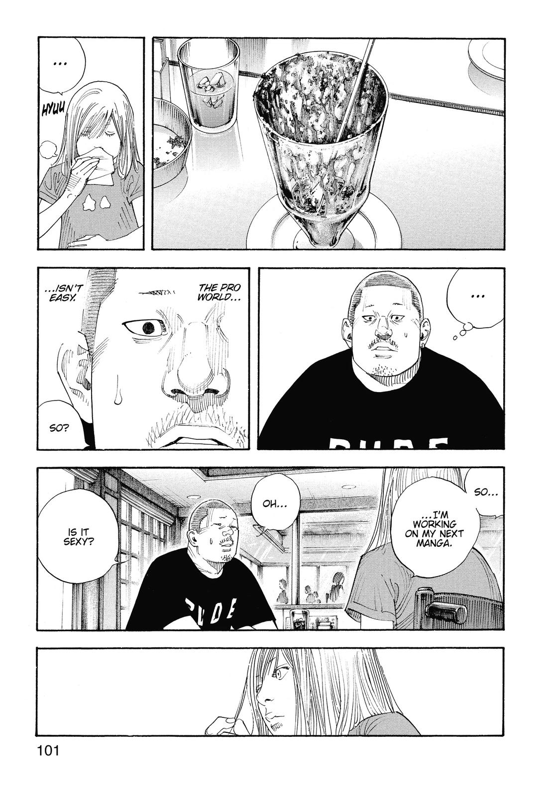 Read Real EN Manga Online