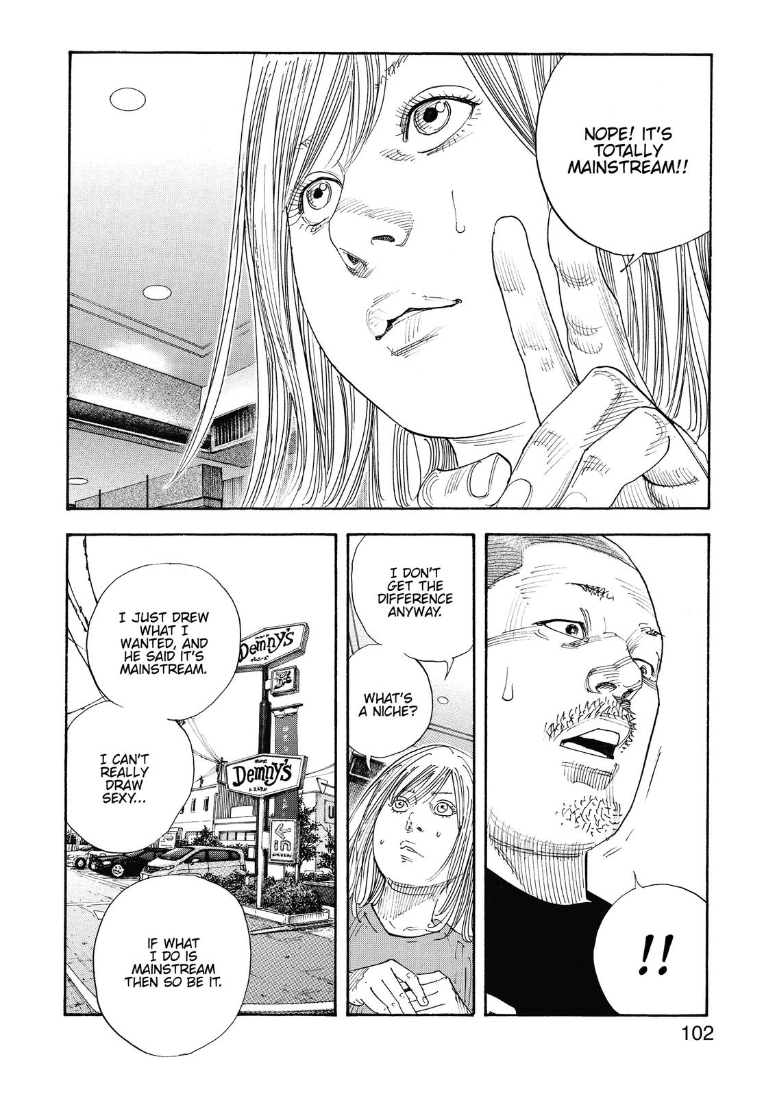 Read Real EN Manga Online