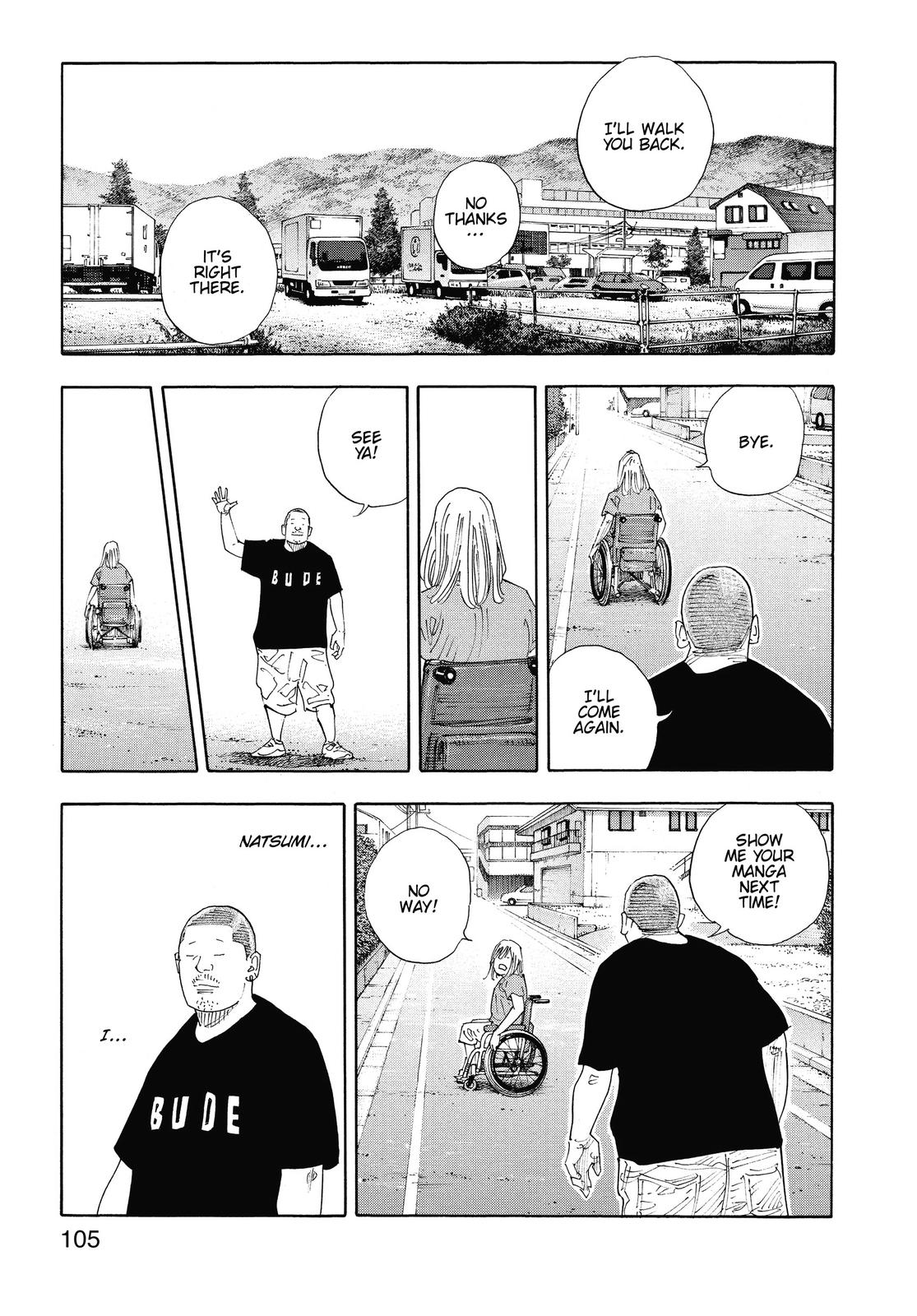 Read Real EN Manga Online