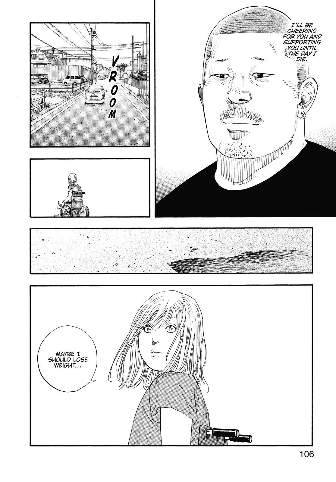 Read Real EN Manga Online