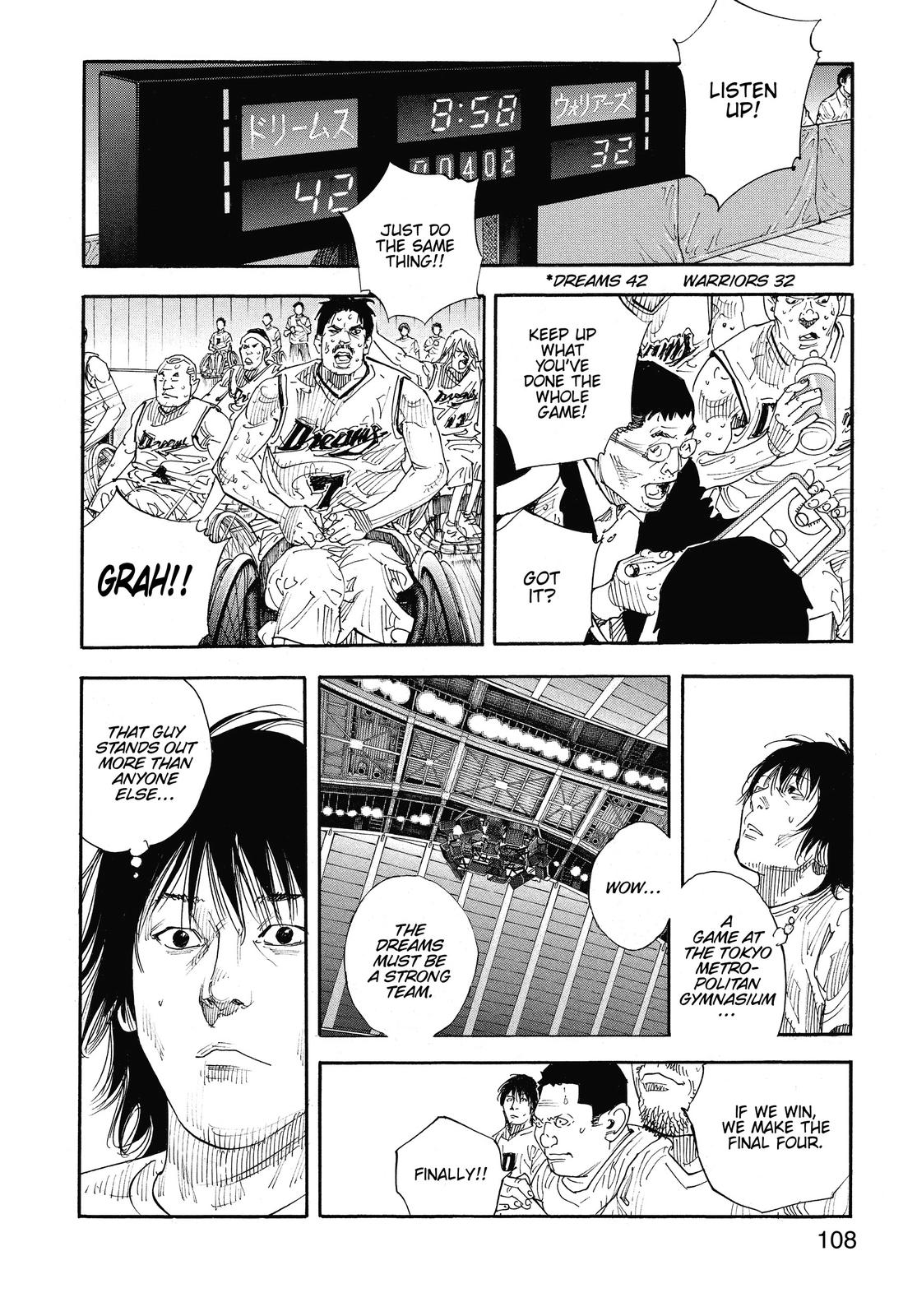 Read Real EN Manga Online