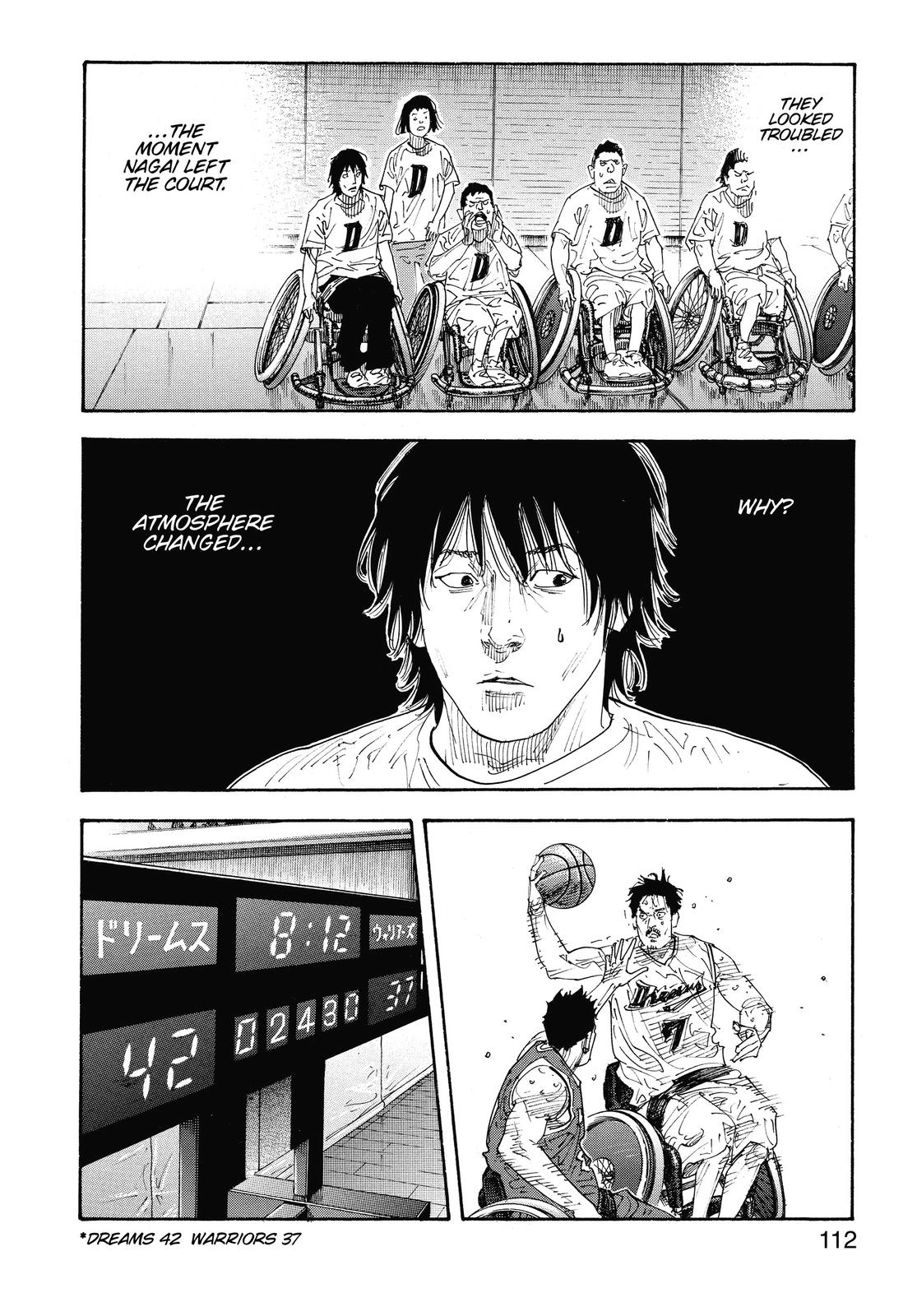 Read Real EN Manga Online