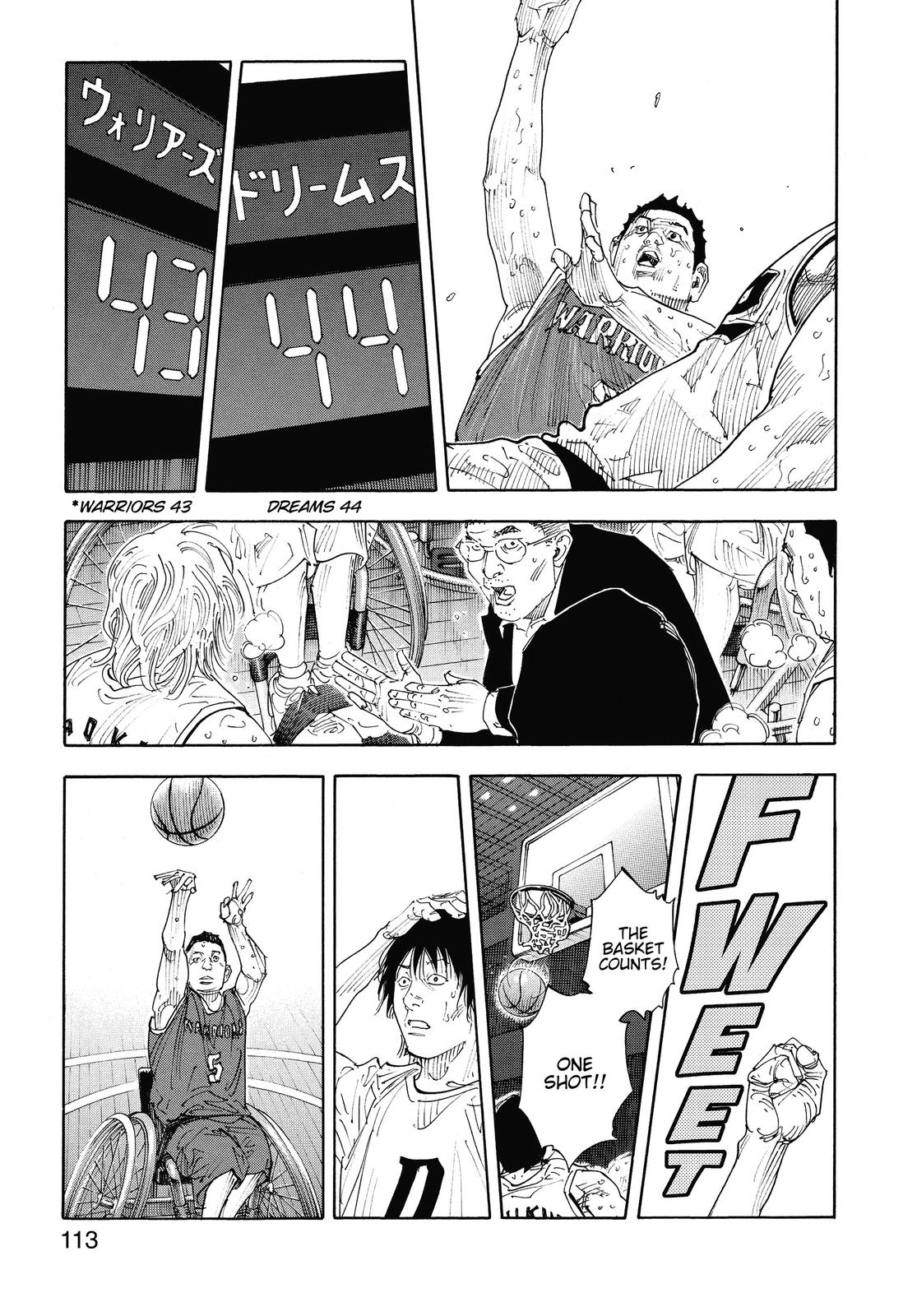 Read Real EN Manga Online