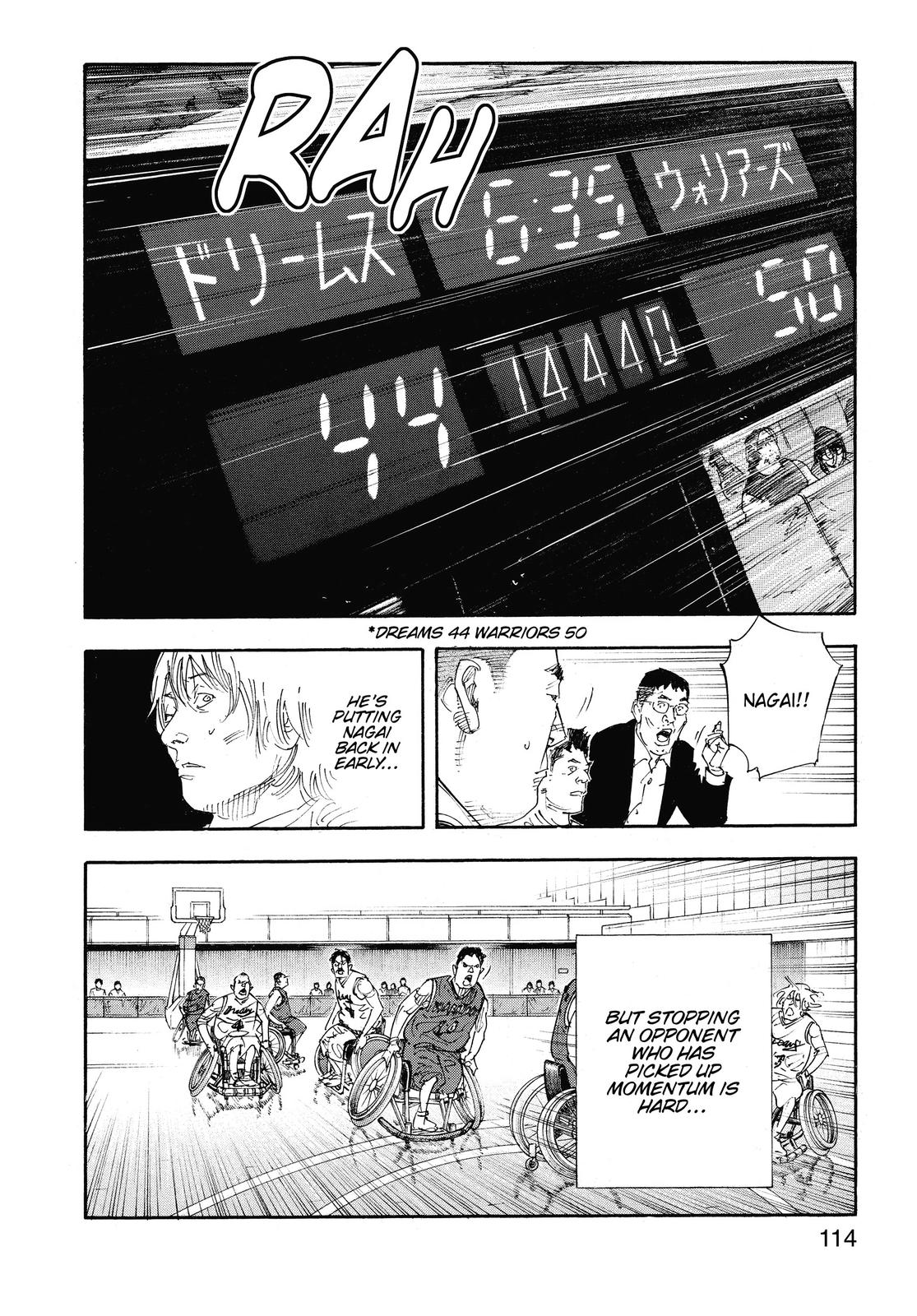 Read Real EN Manga Online