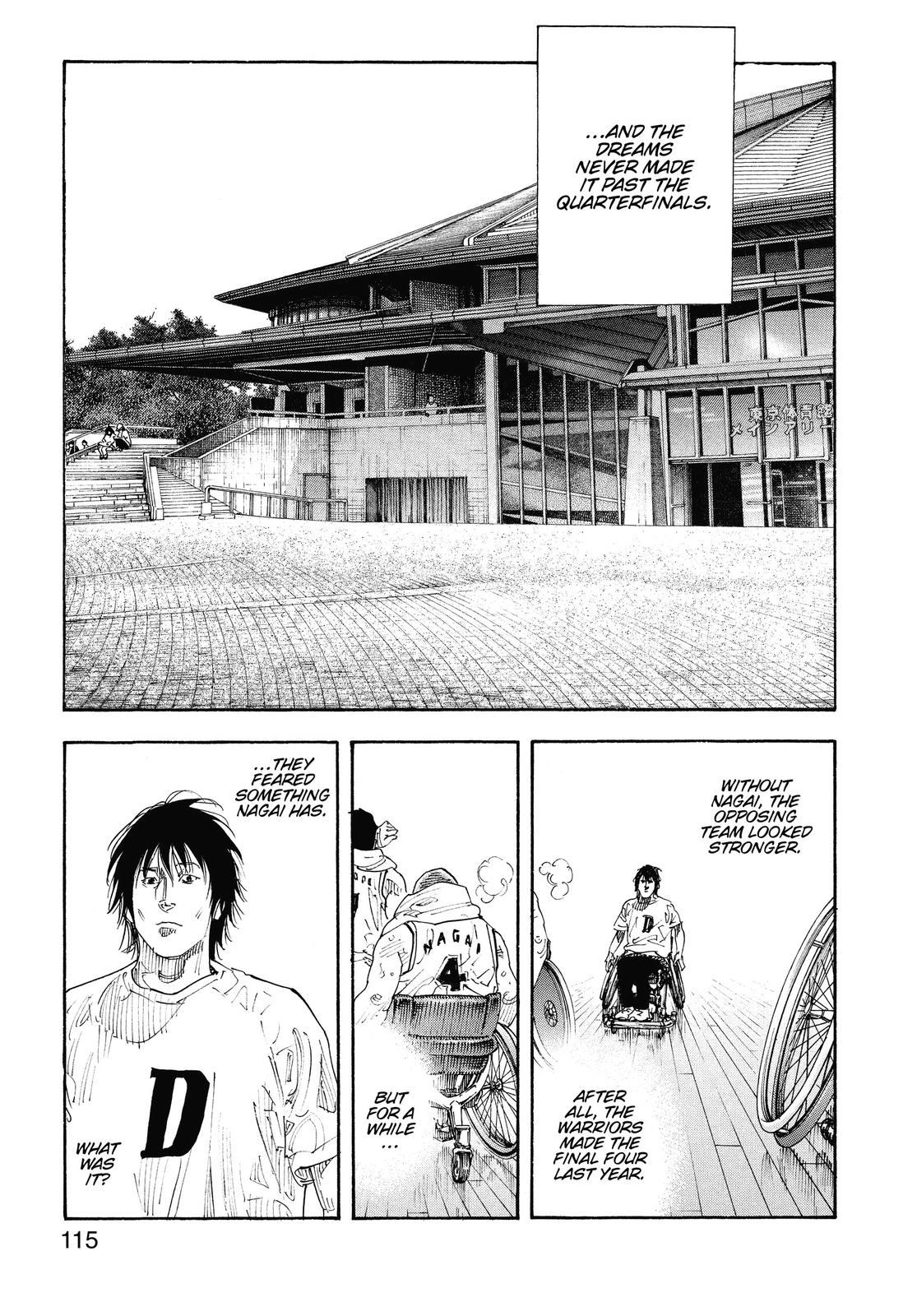 Read Real EN Manga Online