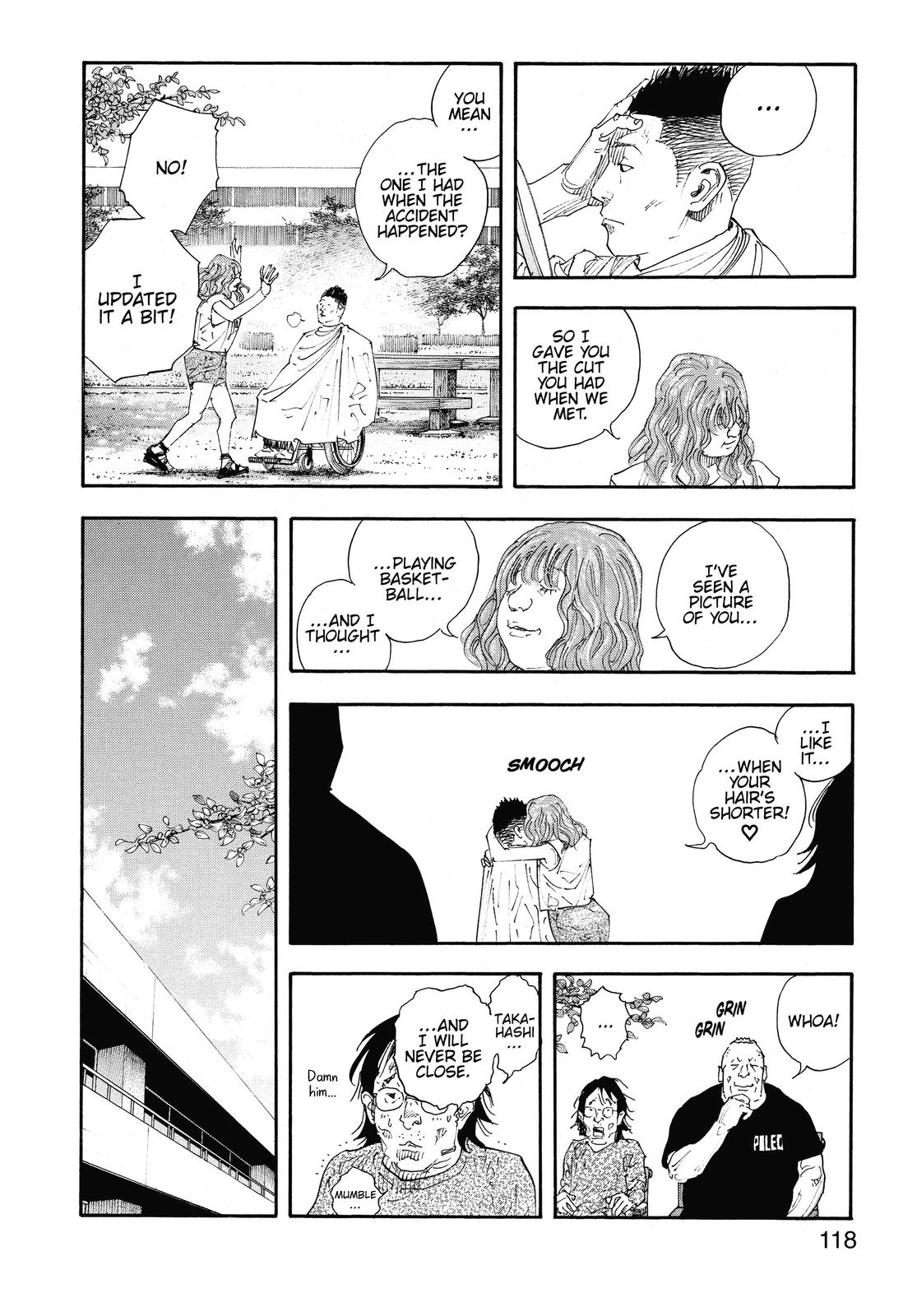 Read Real EN Manga Online