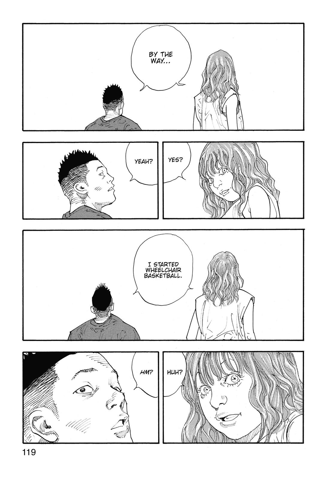 Read Real EN Manga Online