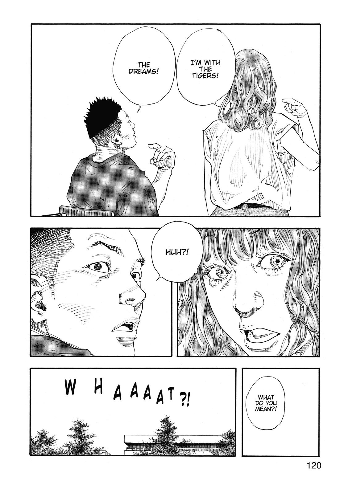 Read Real EN Manga Online