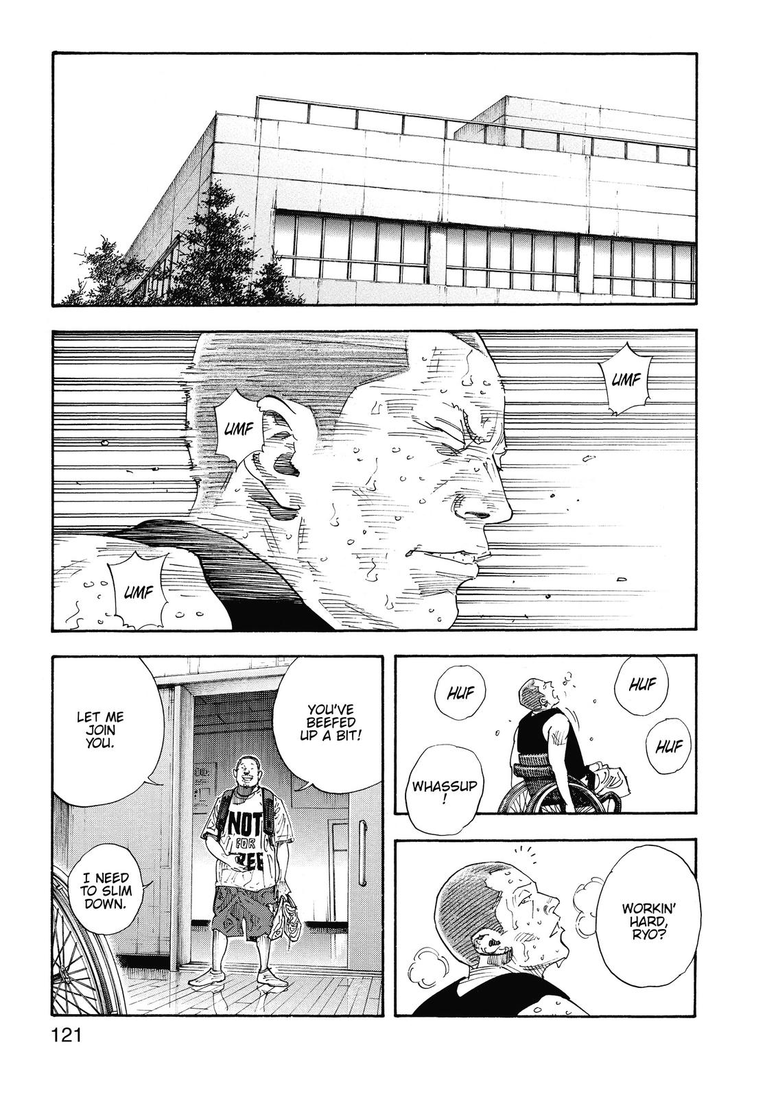 Read Real EN Manga Online