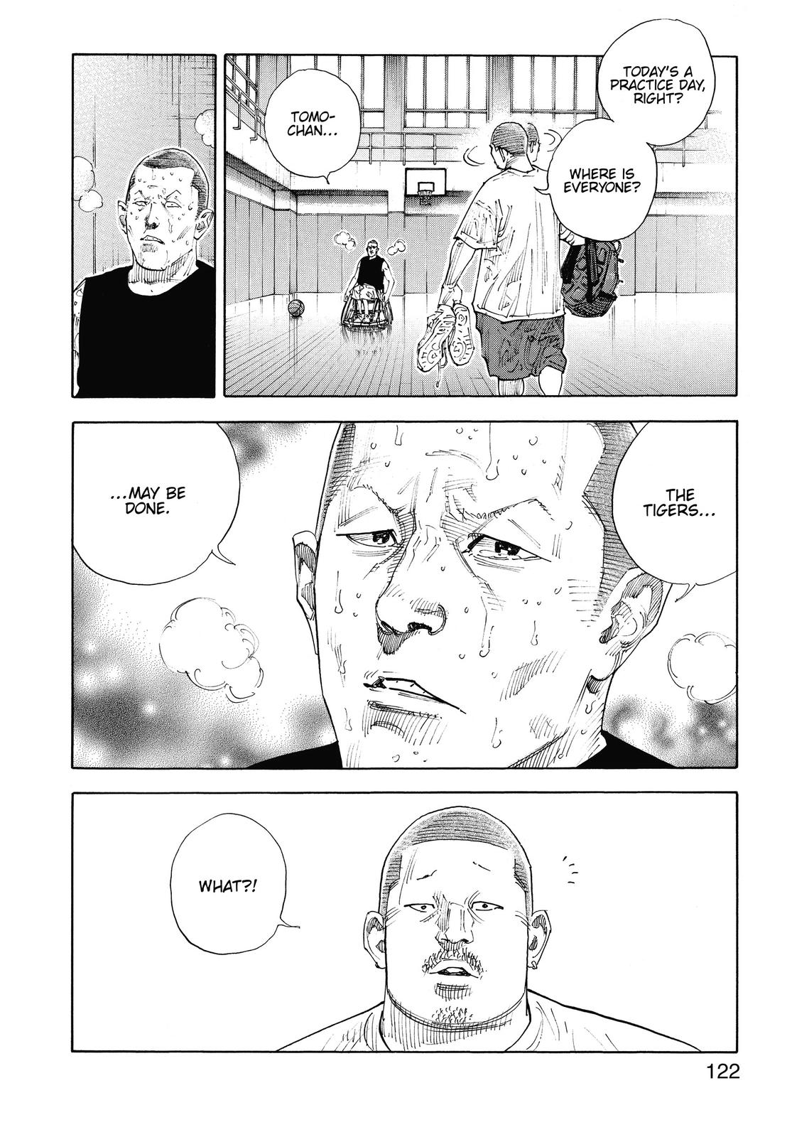 Read Real EN Manga Online