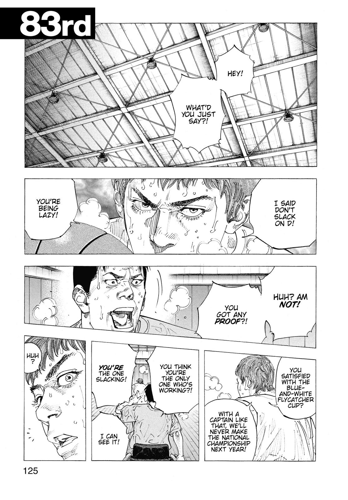 Read Real EN Manga Online