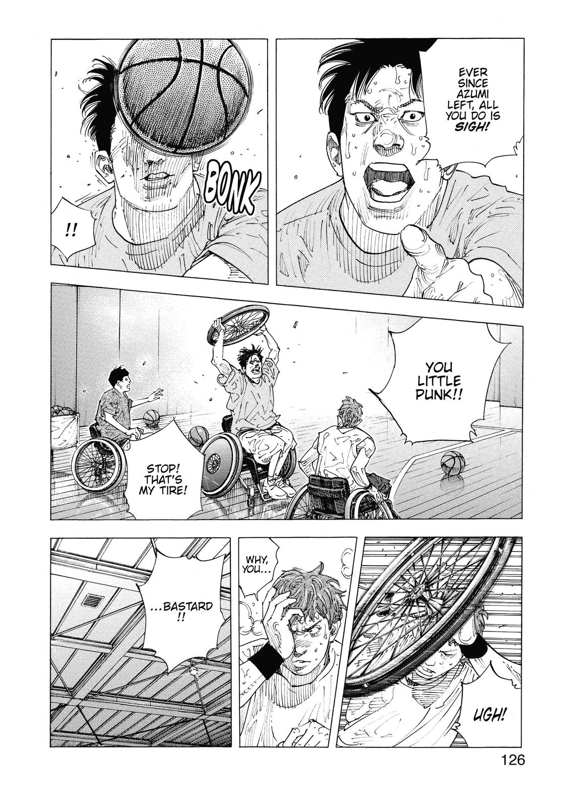 Read Real EN Manga Online