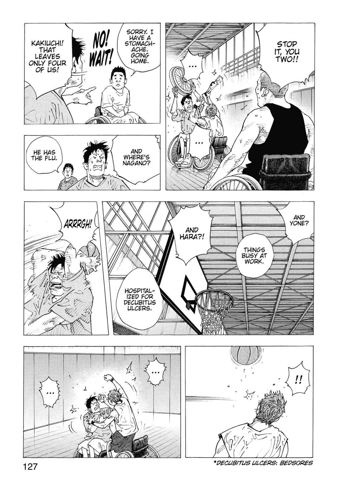 Read Real EN Manga Online