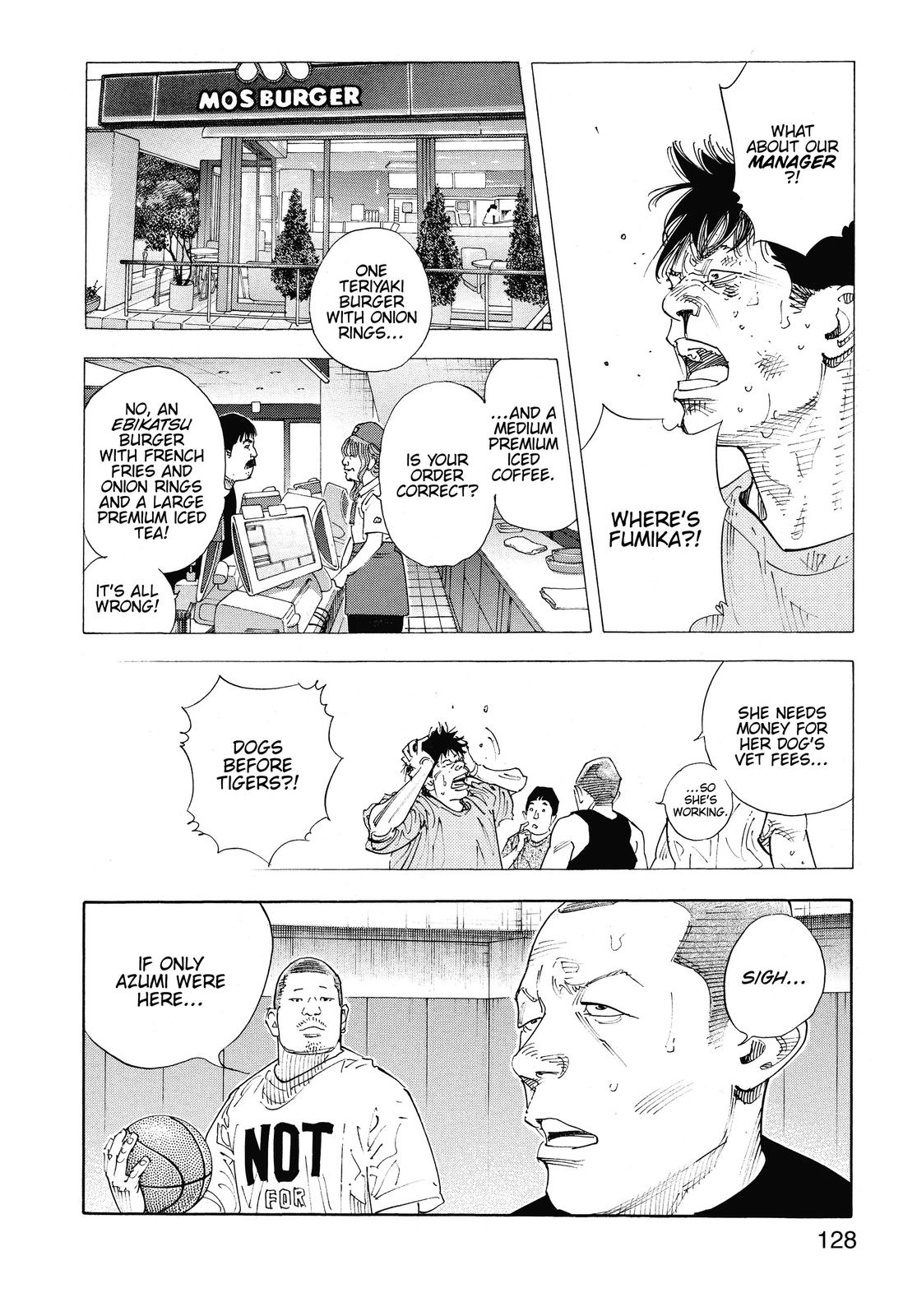 Read Real EN Manga Online