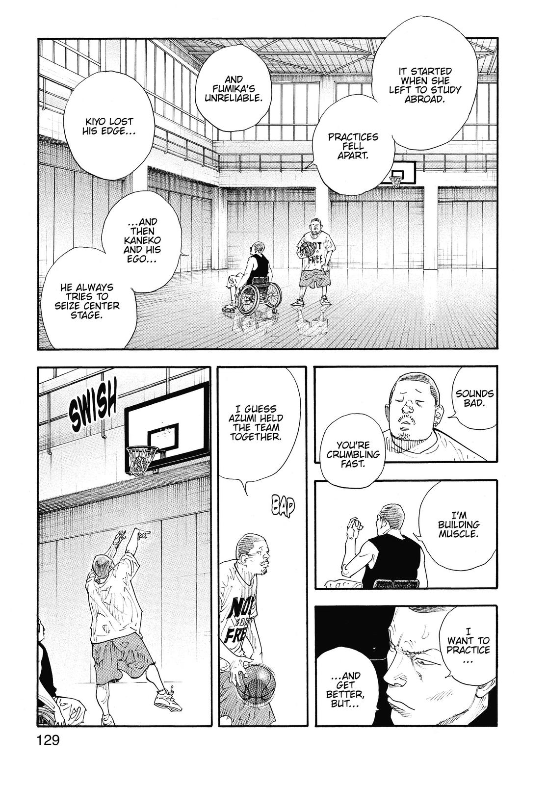 Read Real EN Manga Online