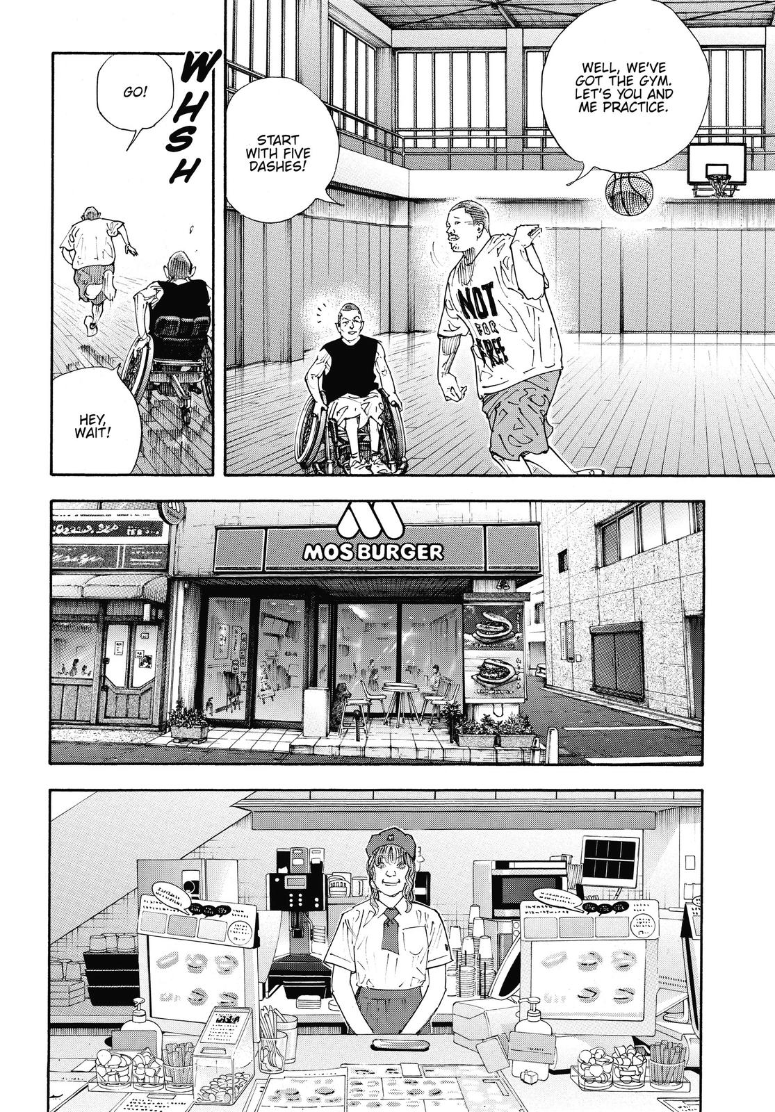 Read Real EN Manga Online