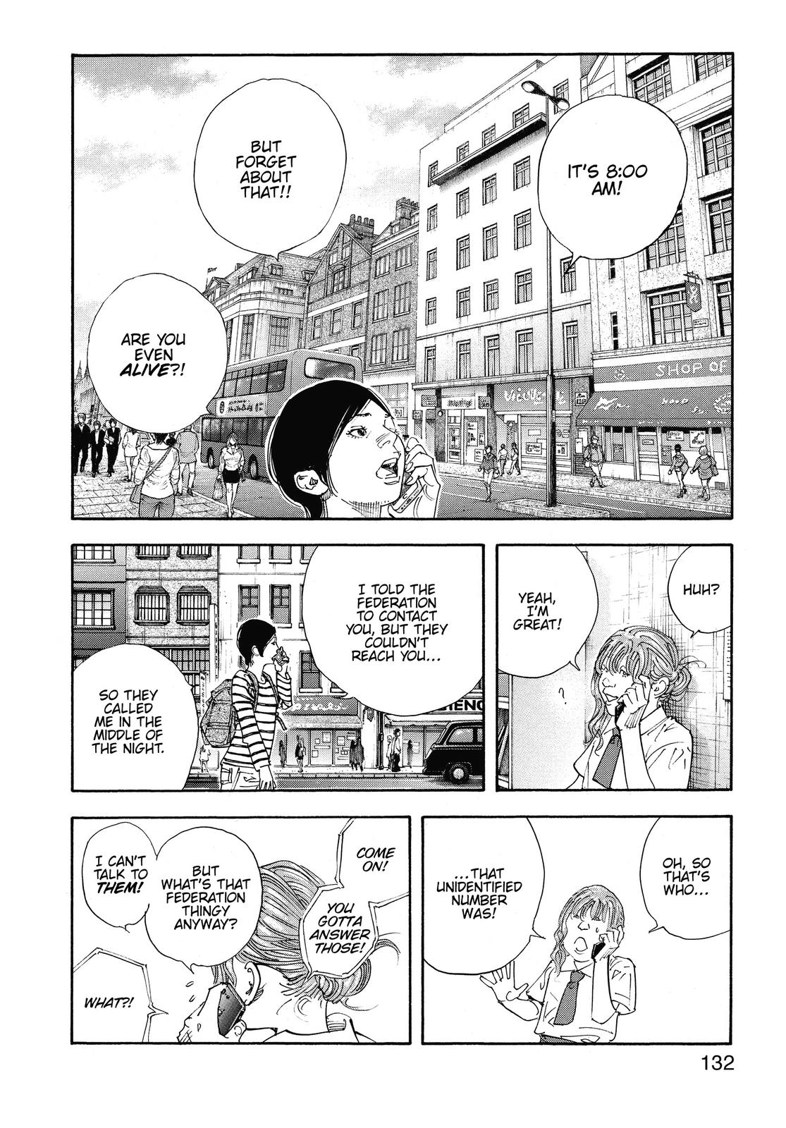 Read Real EN Manga Online