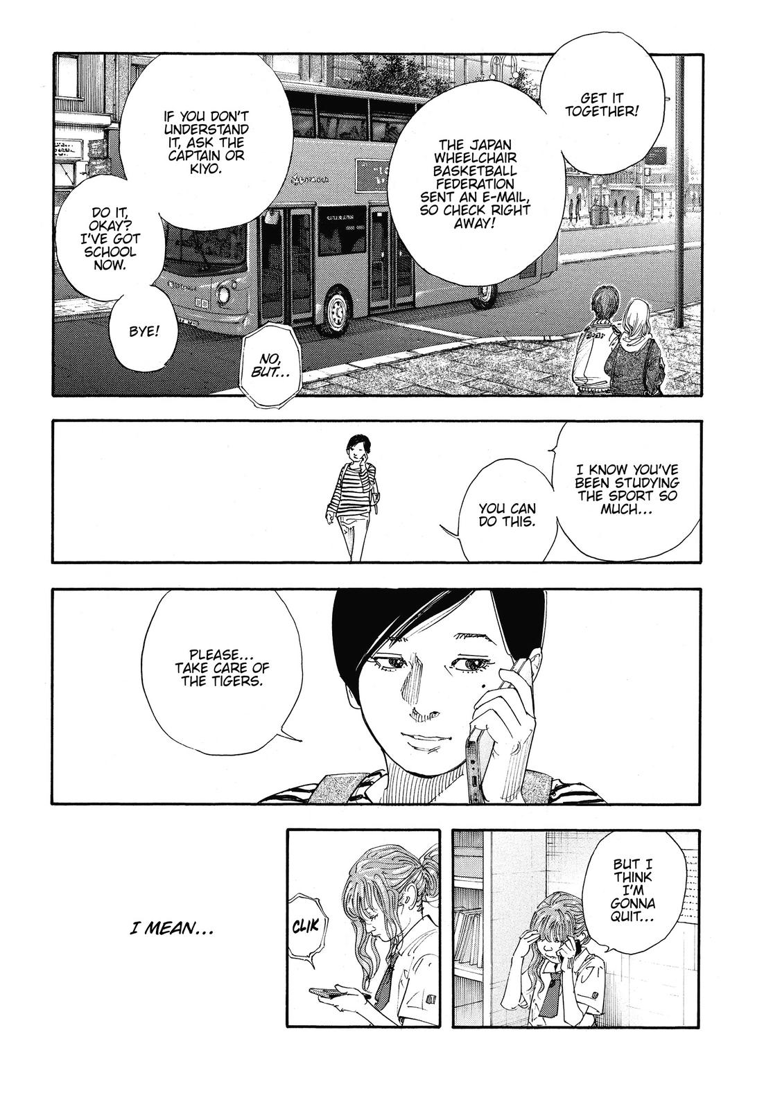 Read Real EN Manga Online