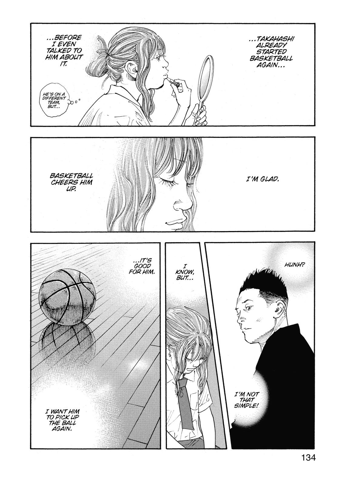 Read Real EN Manga Online