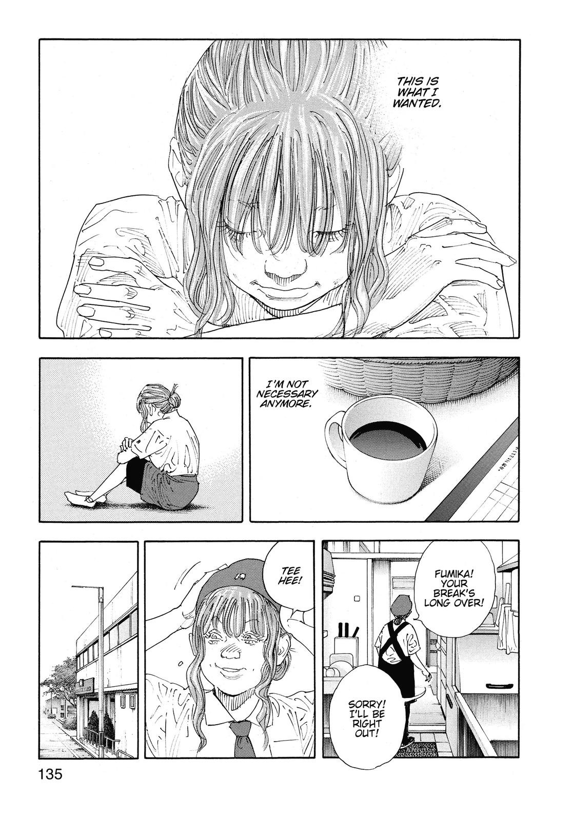 Read Real EN Manga Online