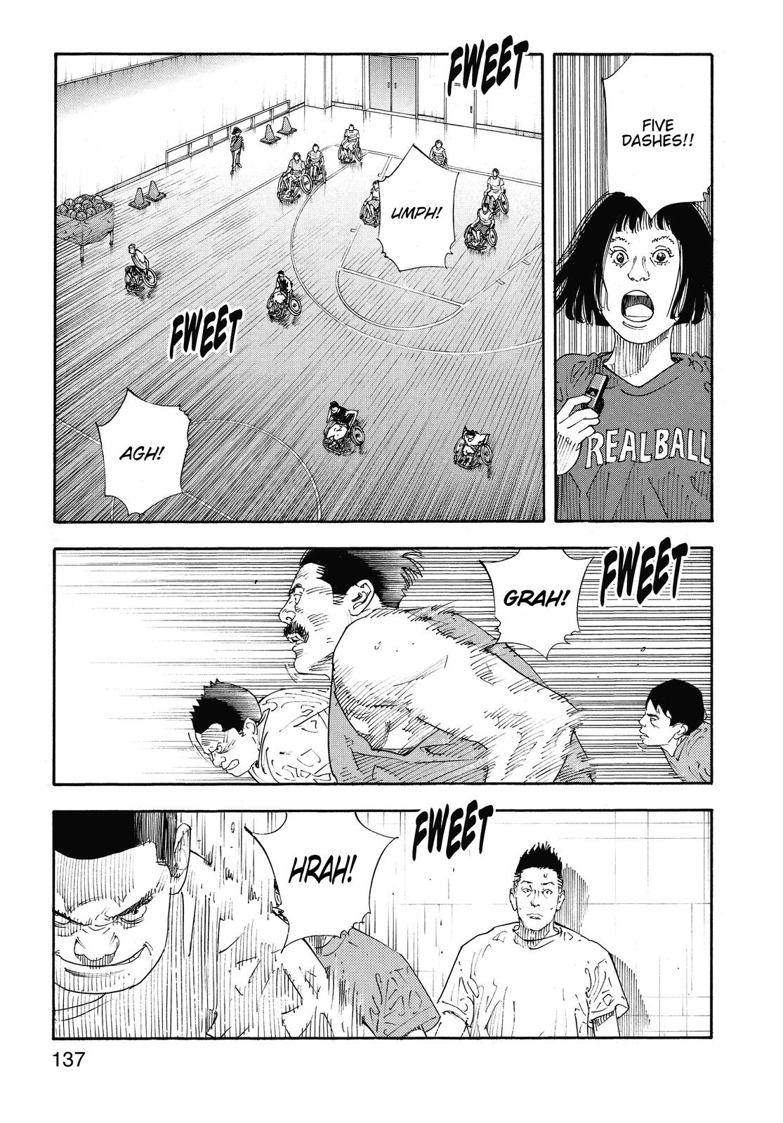 Read Real EN Manga Online