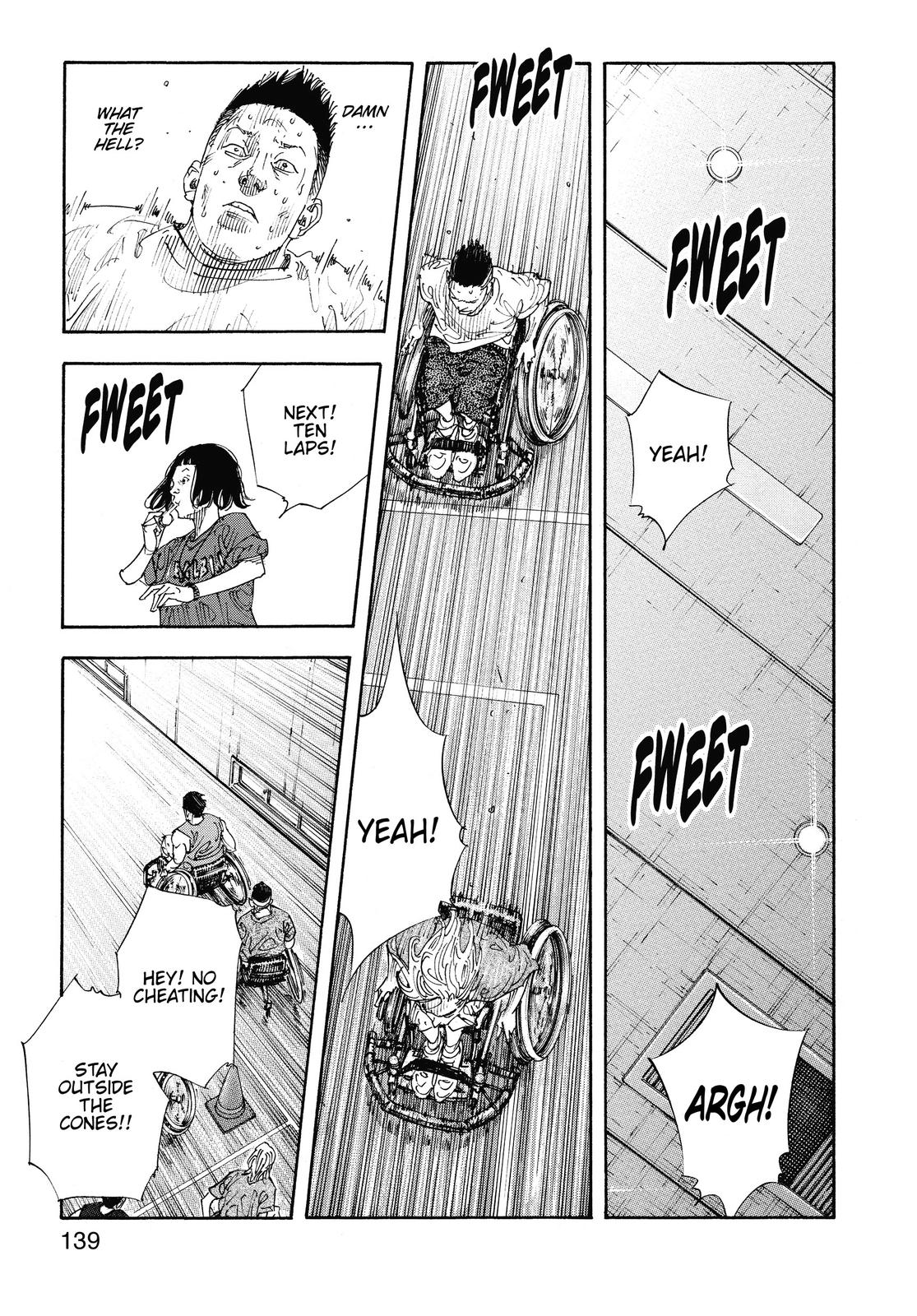 Read Real EN Manga Online