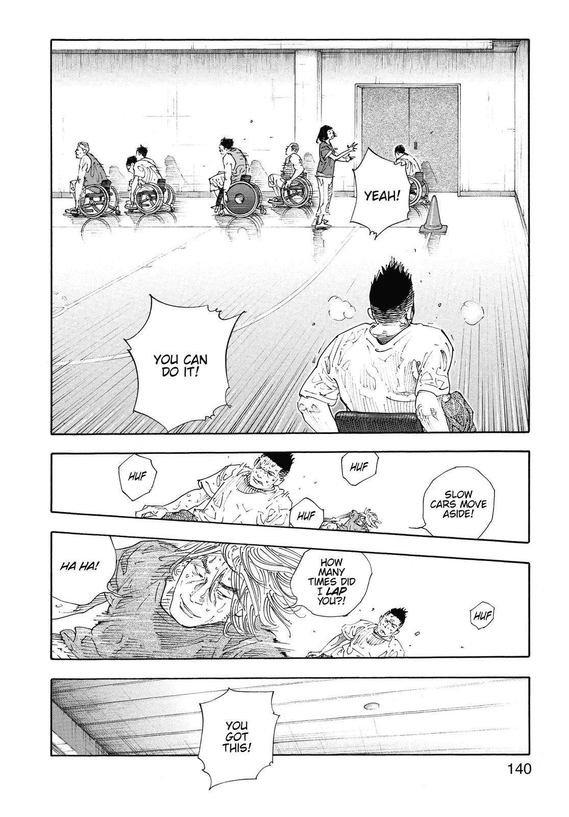 Read Real EN Manga Online