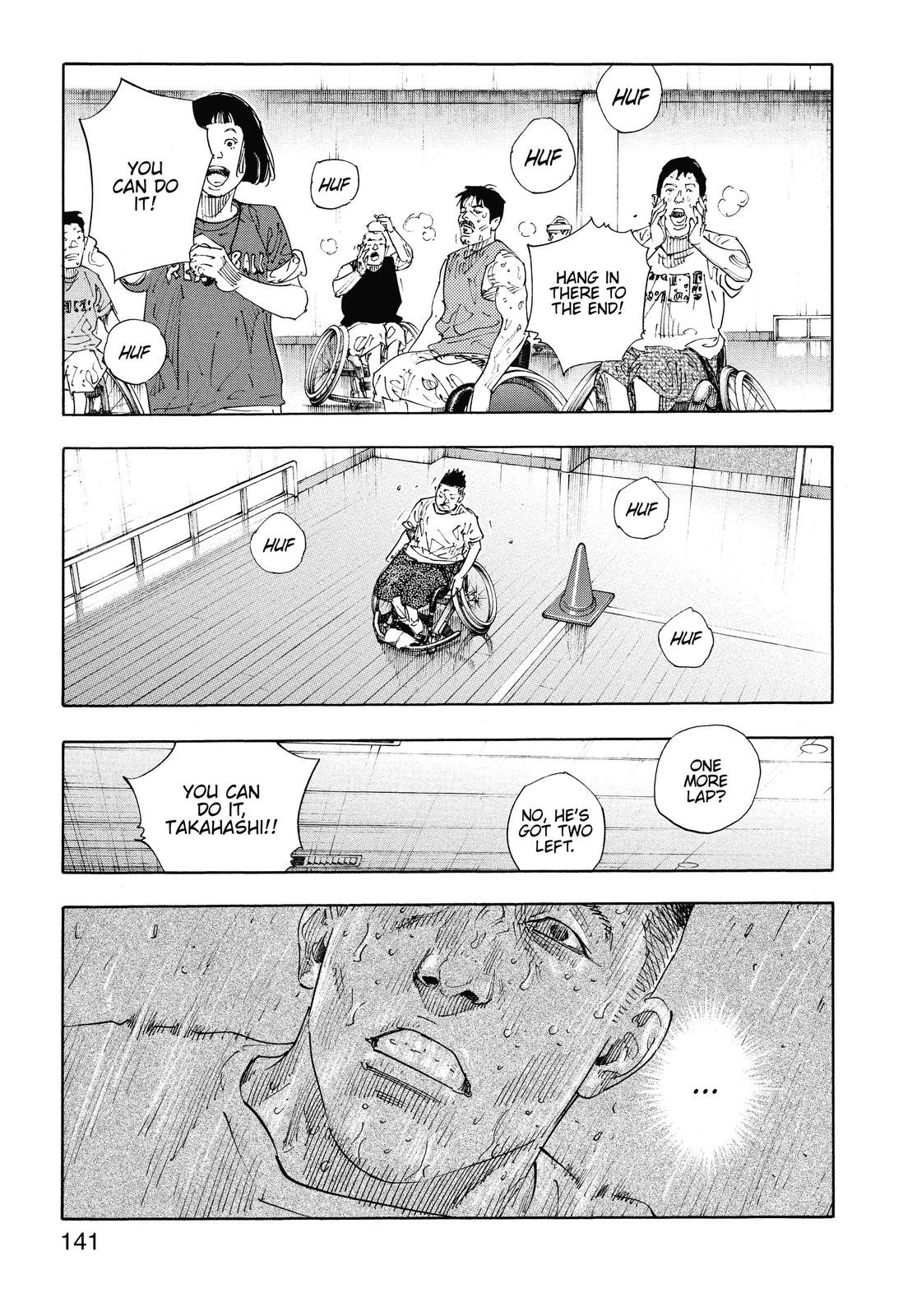 Read Real EN Manga Online