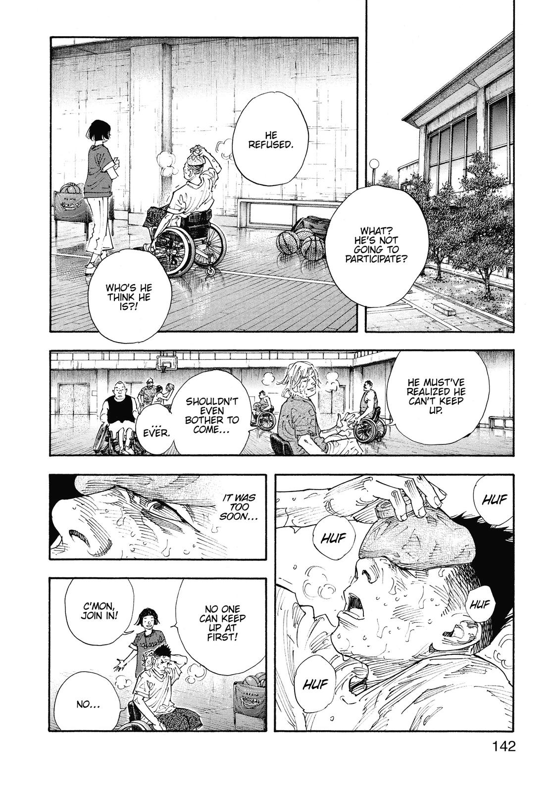 Read Real EN Manga Online