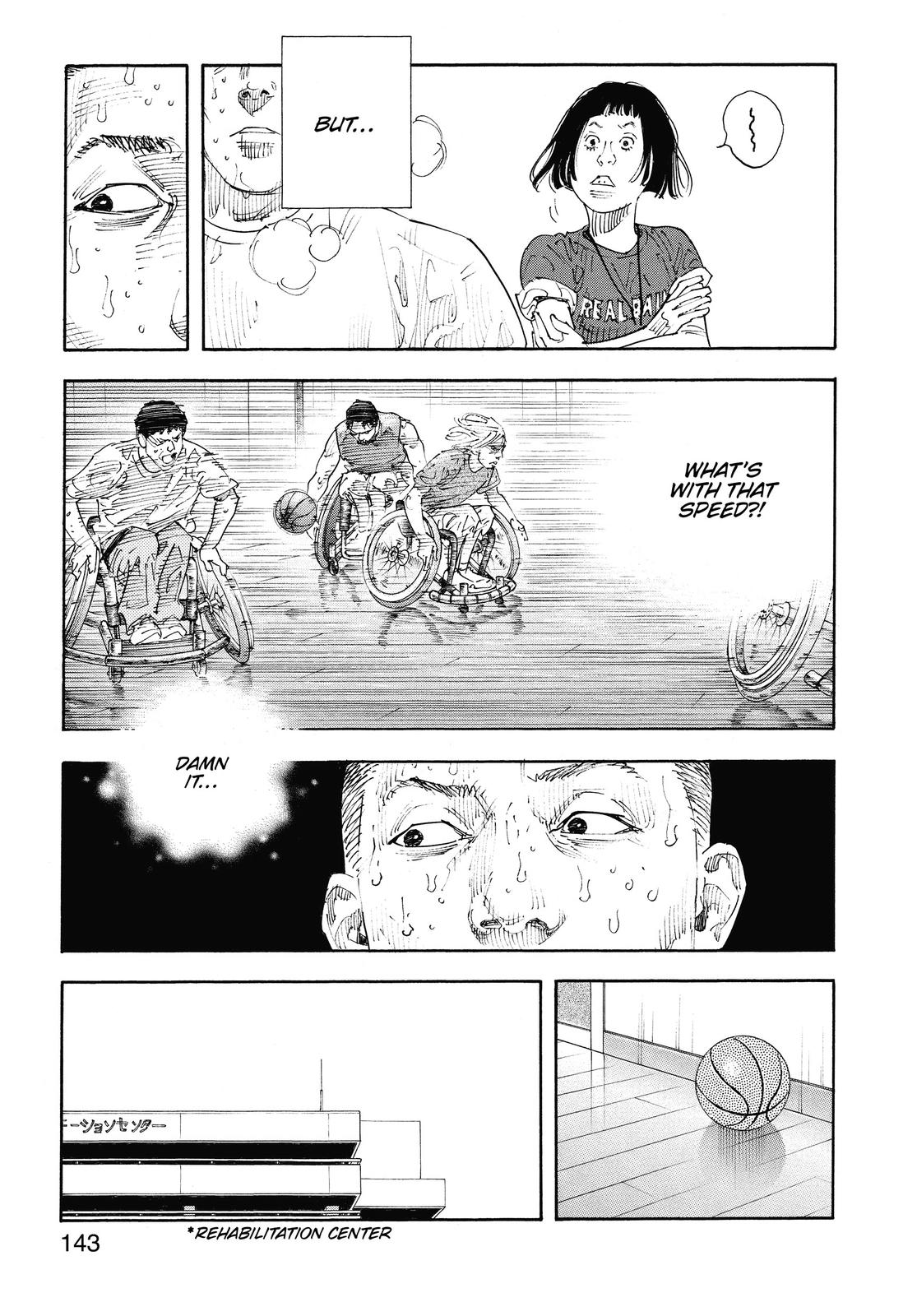 Read Real EN Manga Online