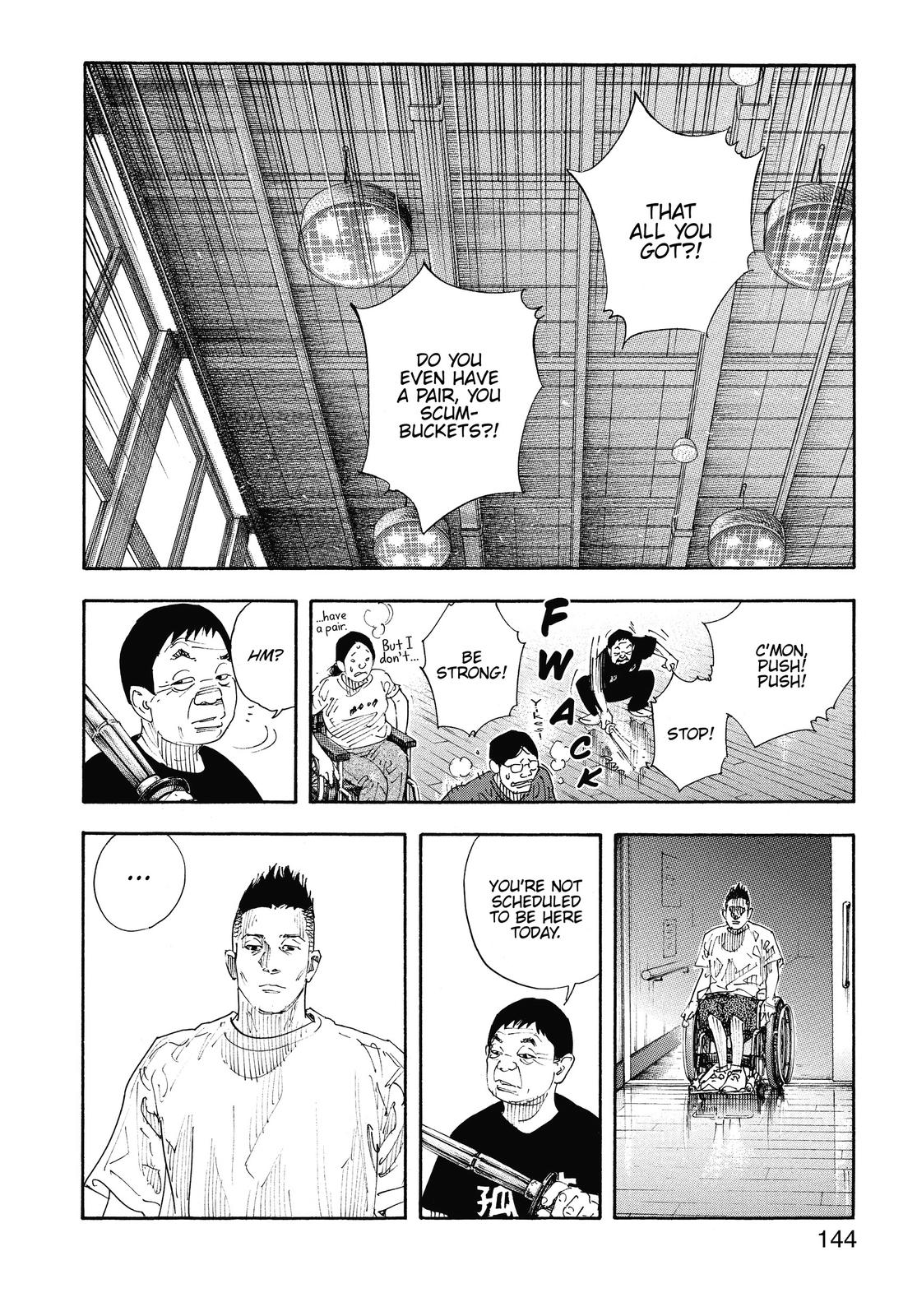 Read Real EN Manga Online