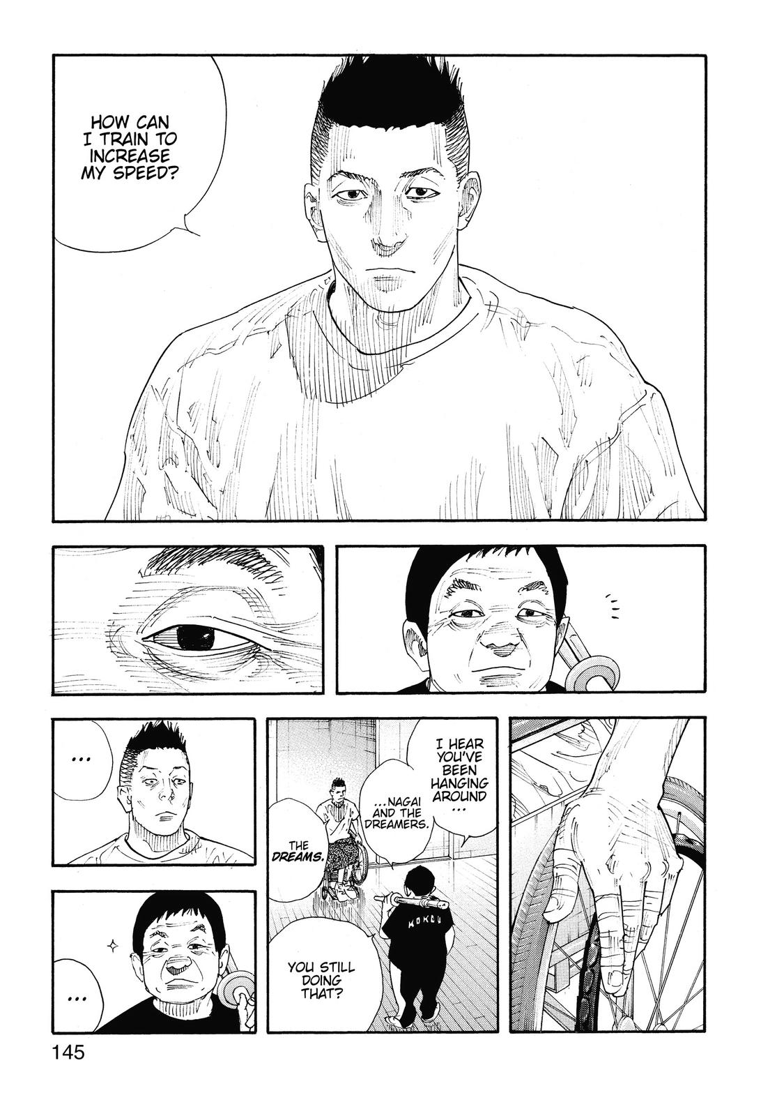 Read Real EN Manga Online