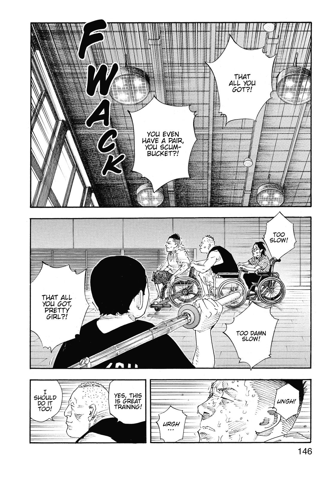 Read Real EN Manga Online