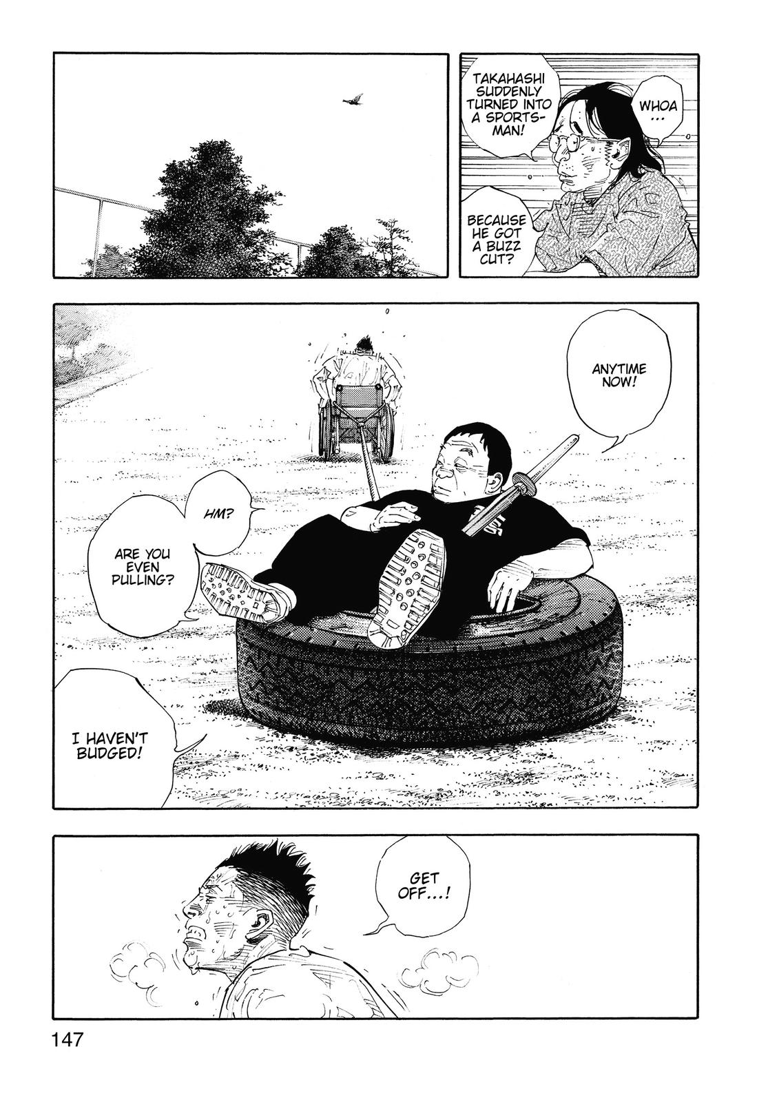 Read Real EN Manga Online