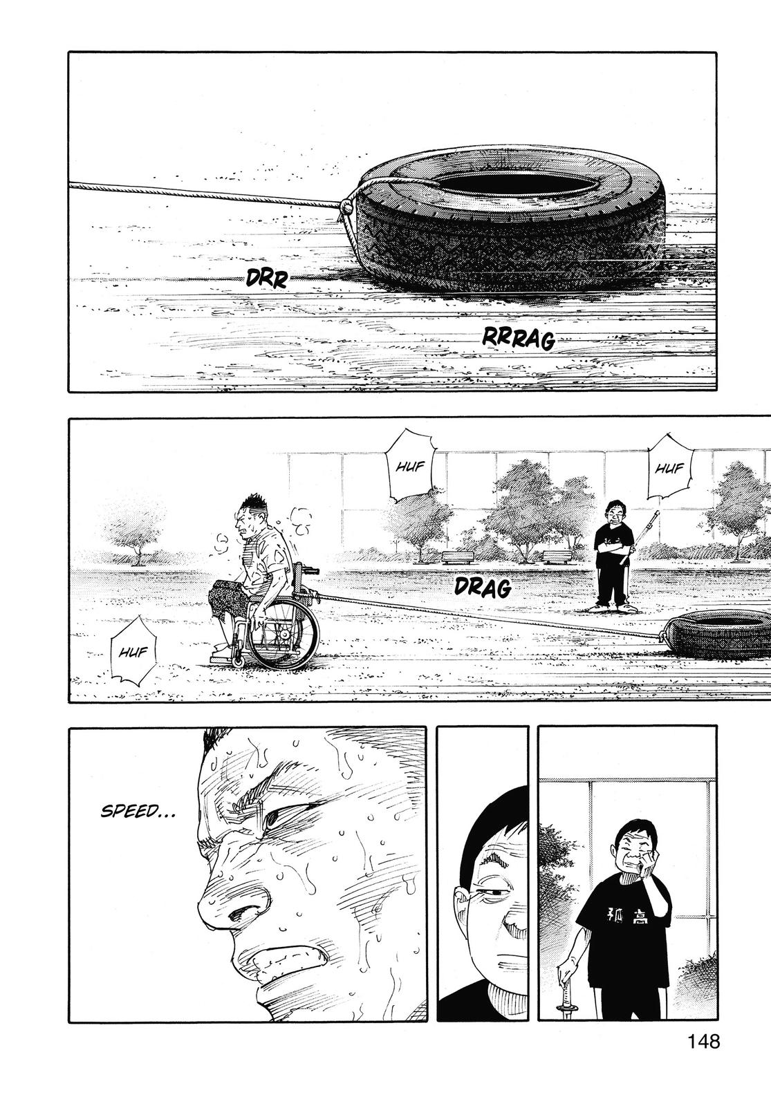 Read Real EN Manga Online