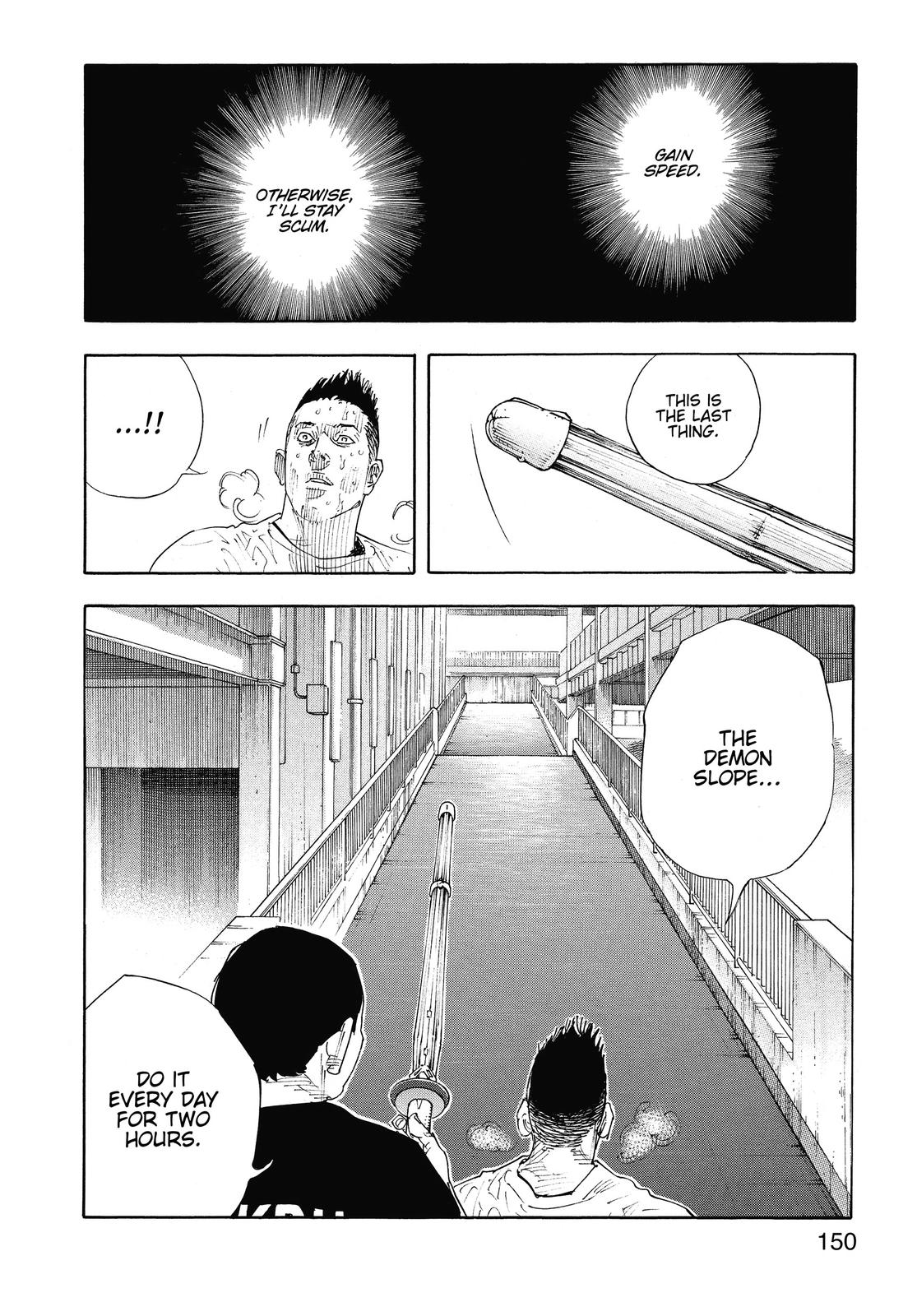 Read Real EN Manga Online