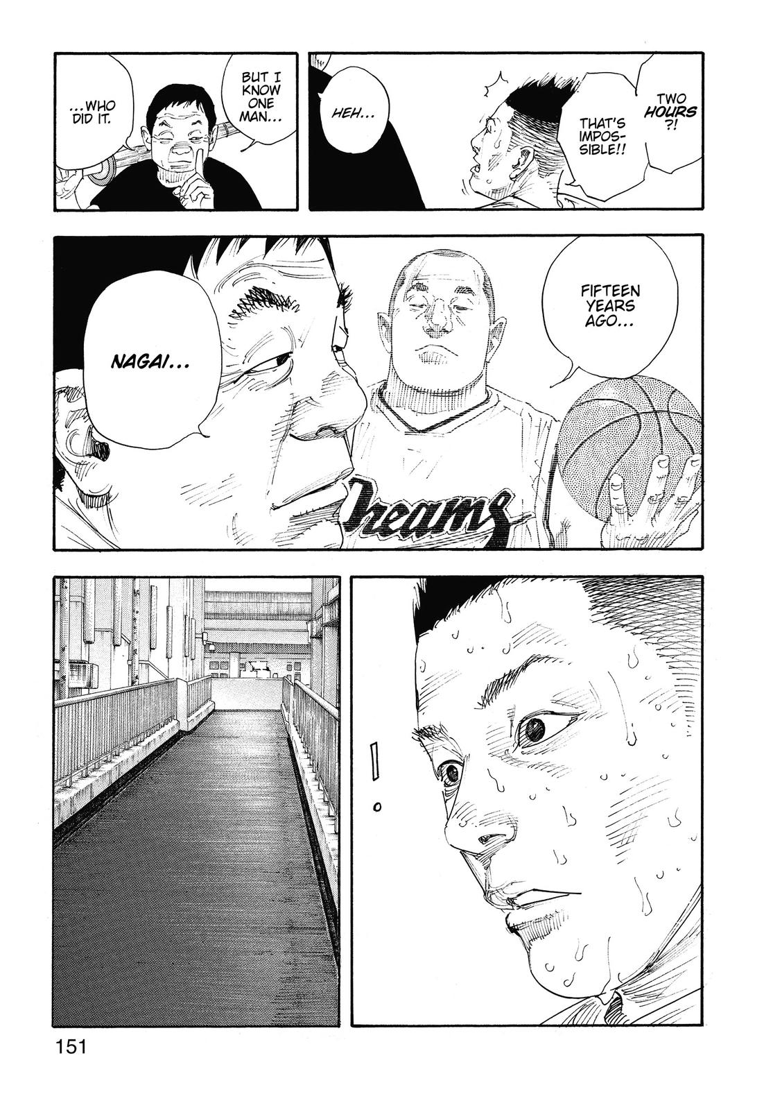 Read Real EN Manga Online