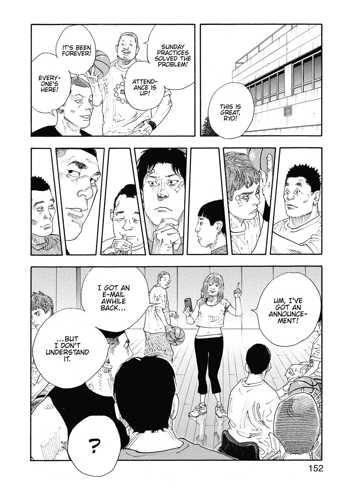 Read Real EN Manga Online