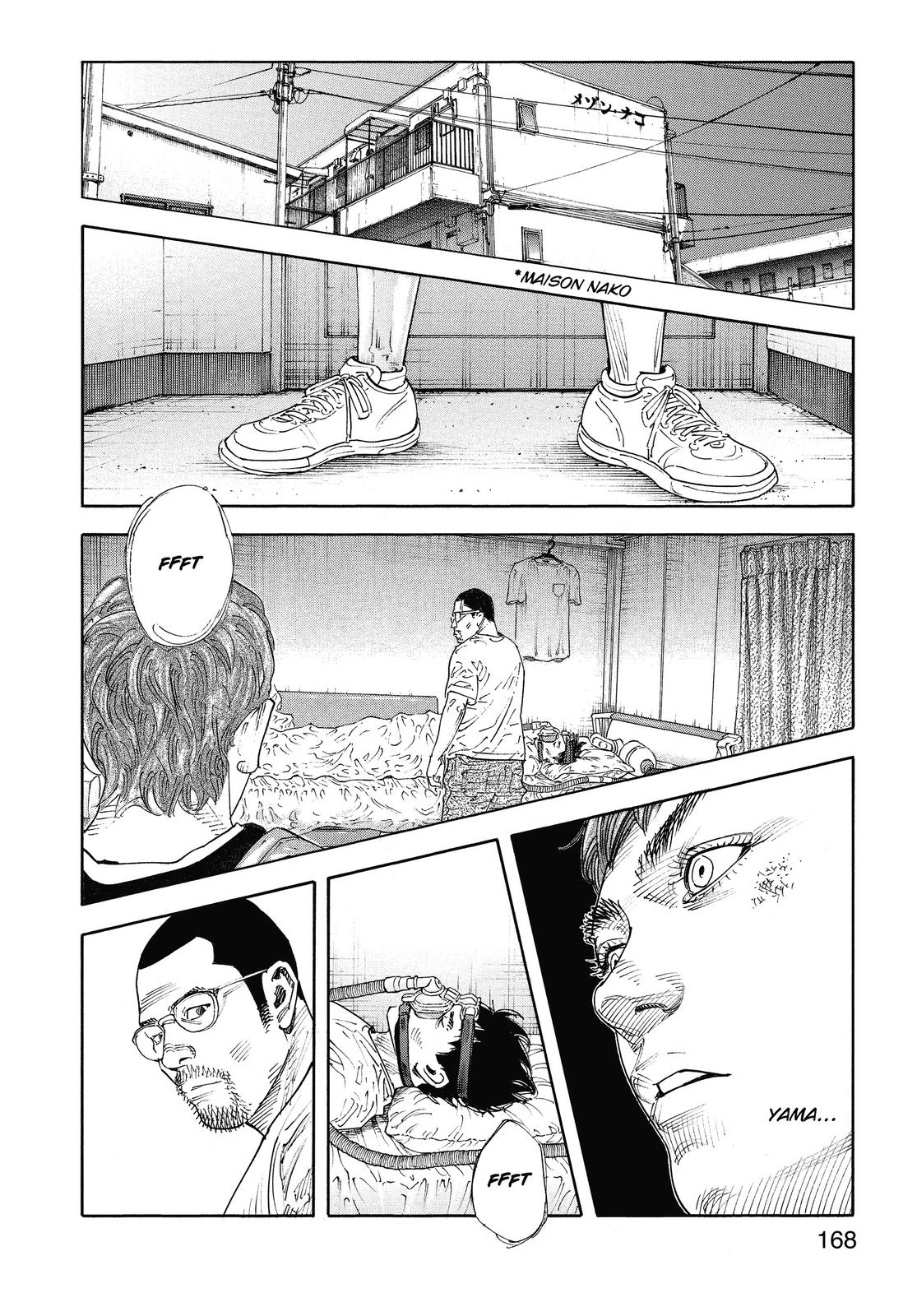 Read Real EN Manga Online