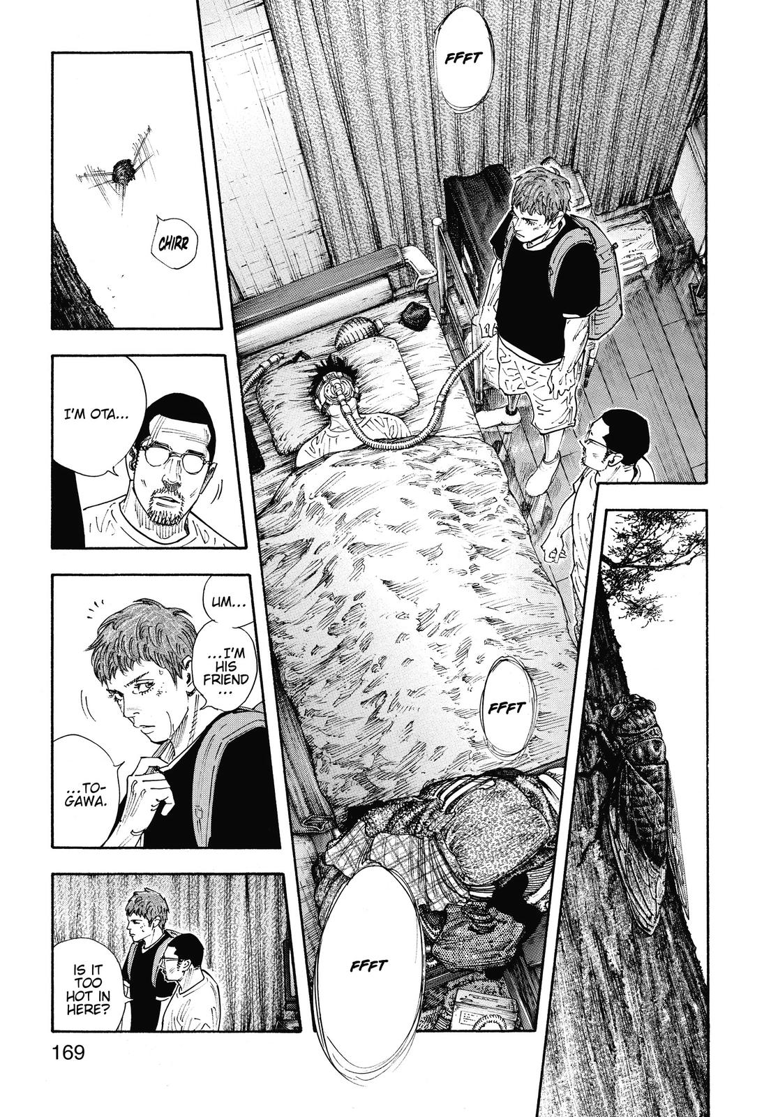 Read Real EN Manga Online