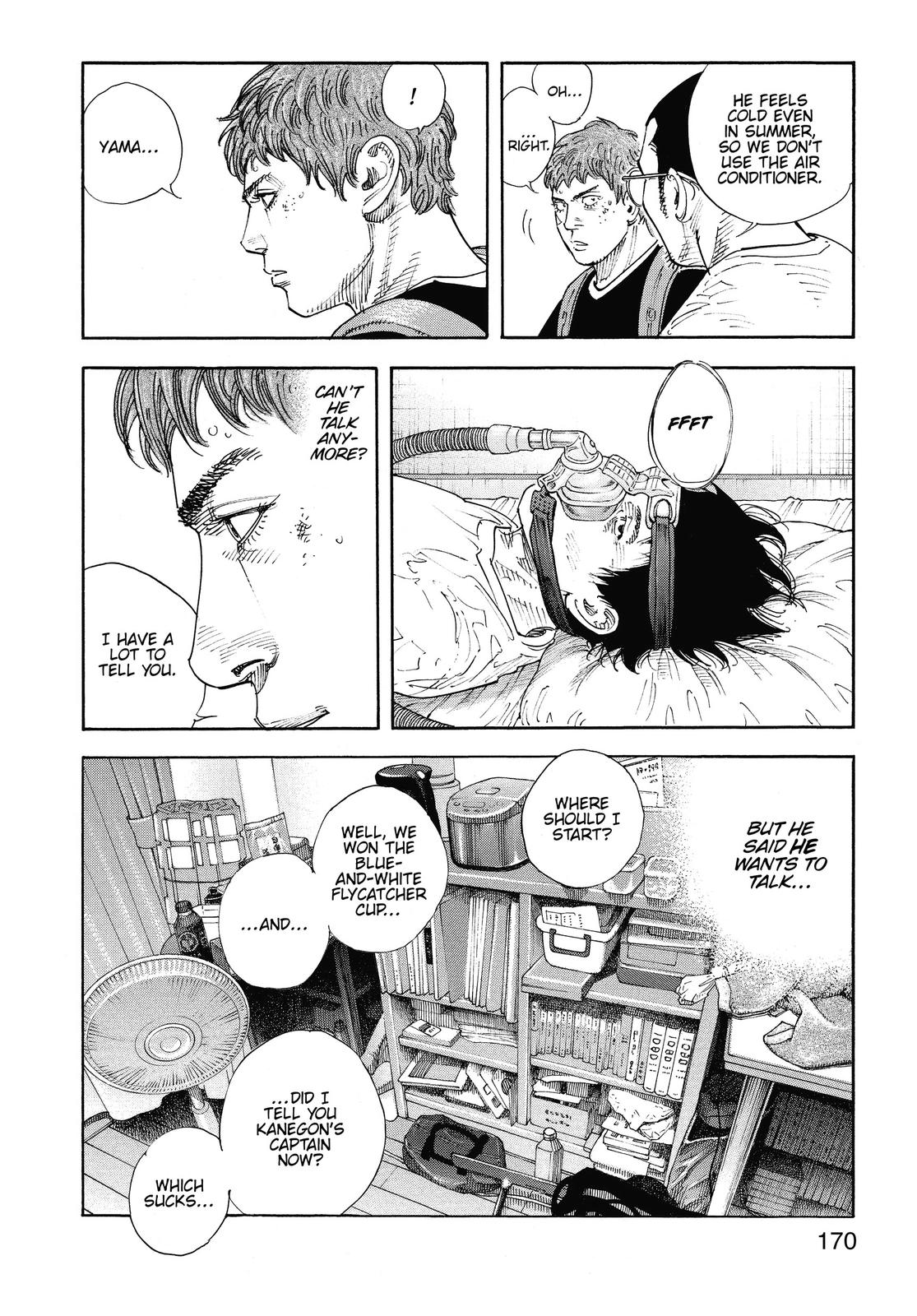 Read Real EN Manga Online