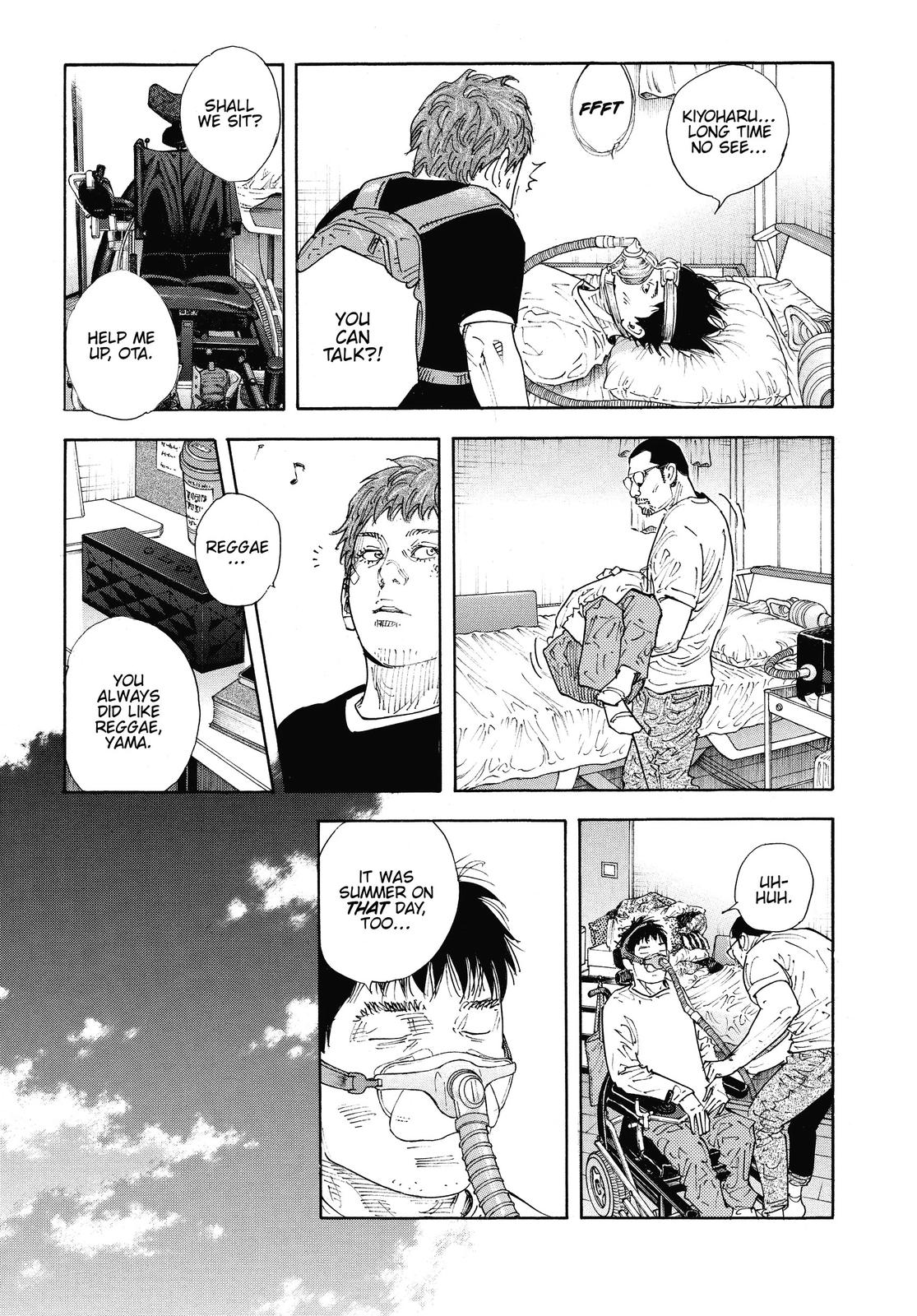 Read Real EN Manga Online