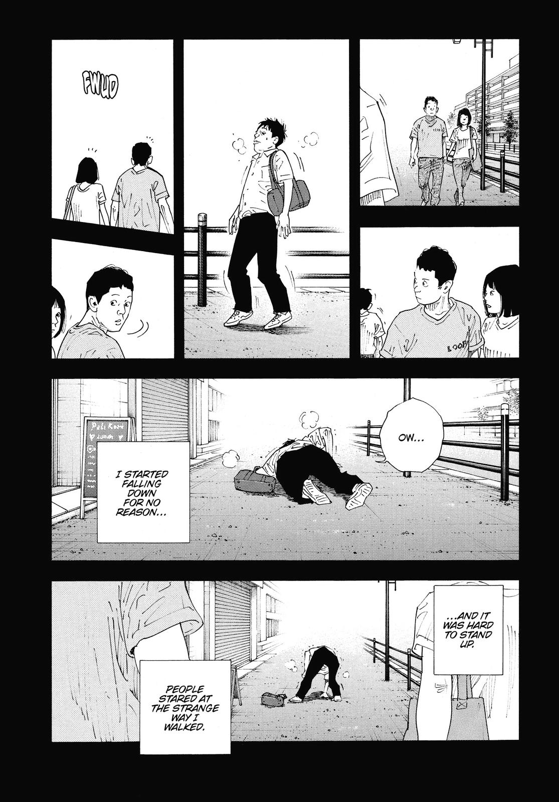 Read Real EN Manga Online