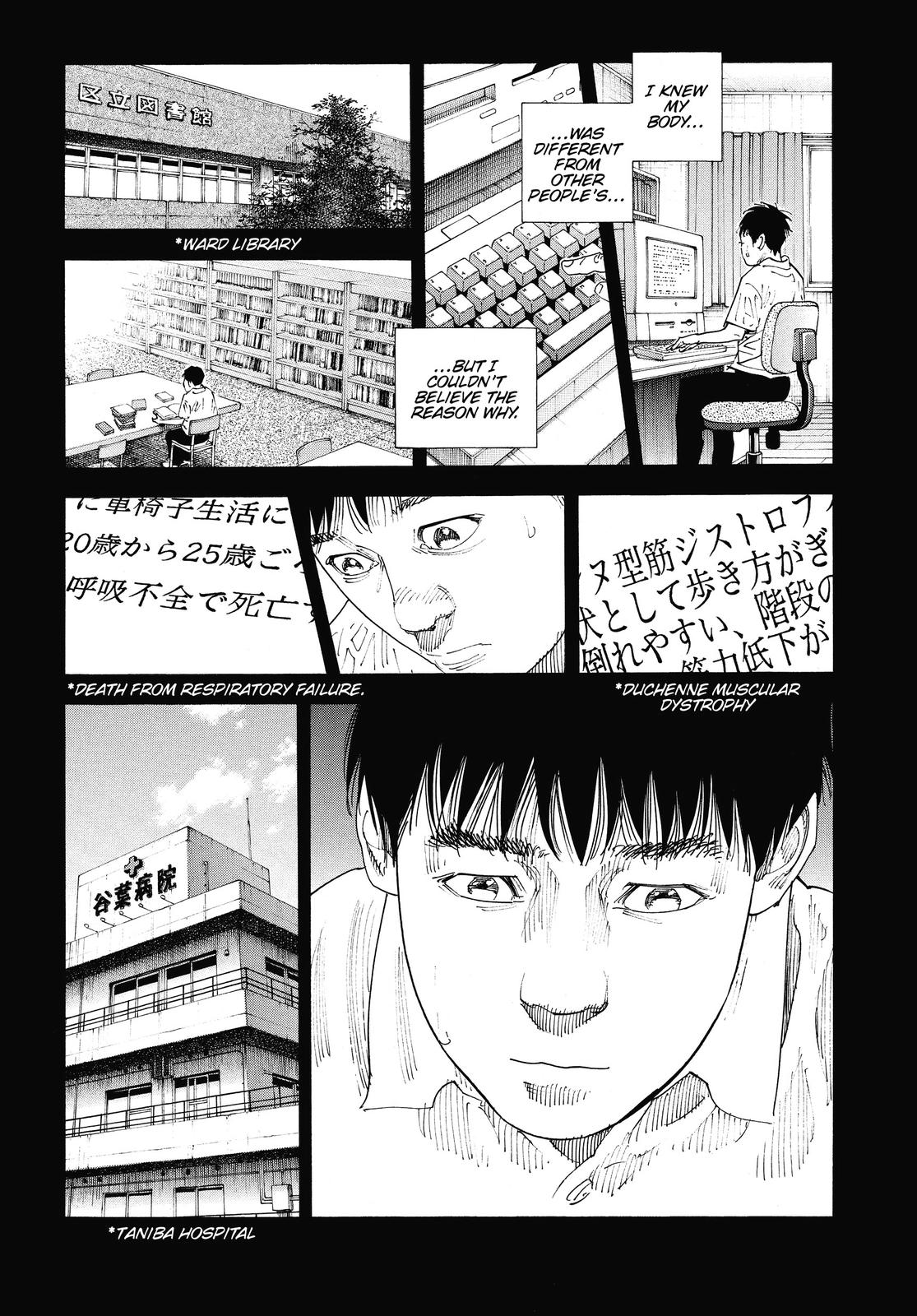 Read Real EN Manga Online